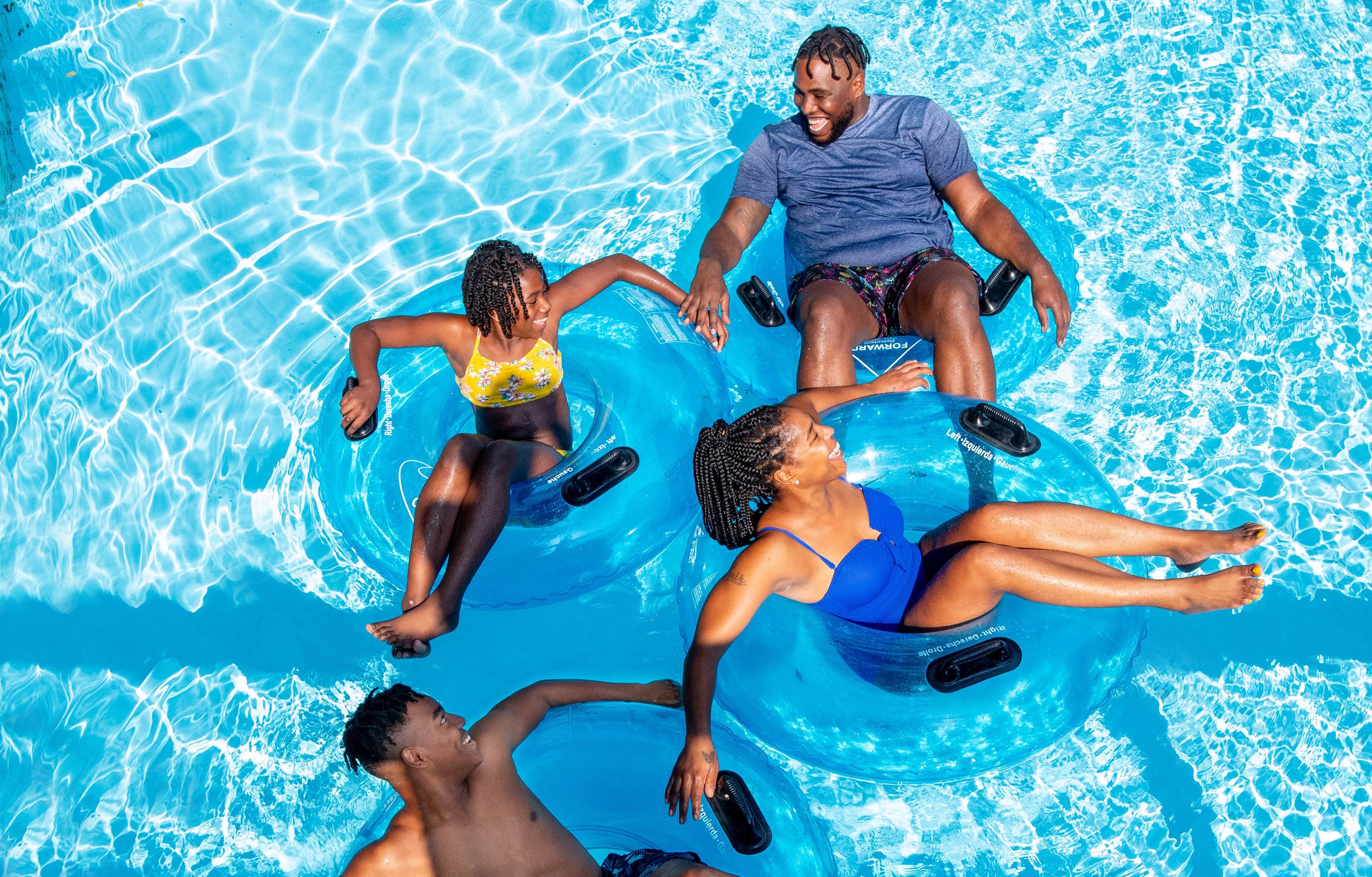 Wisconsin Dells: Noah’s Ark Water Park Entry Ticket – Wisconsin Dells, Wisconsin