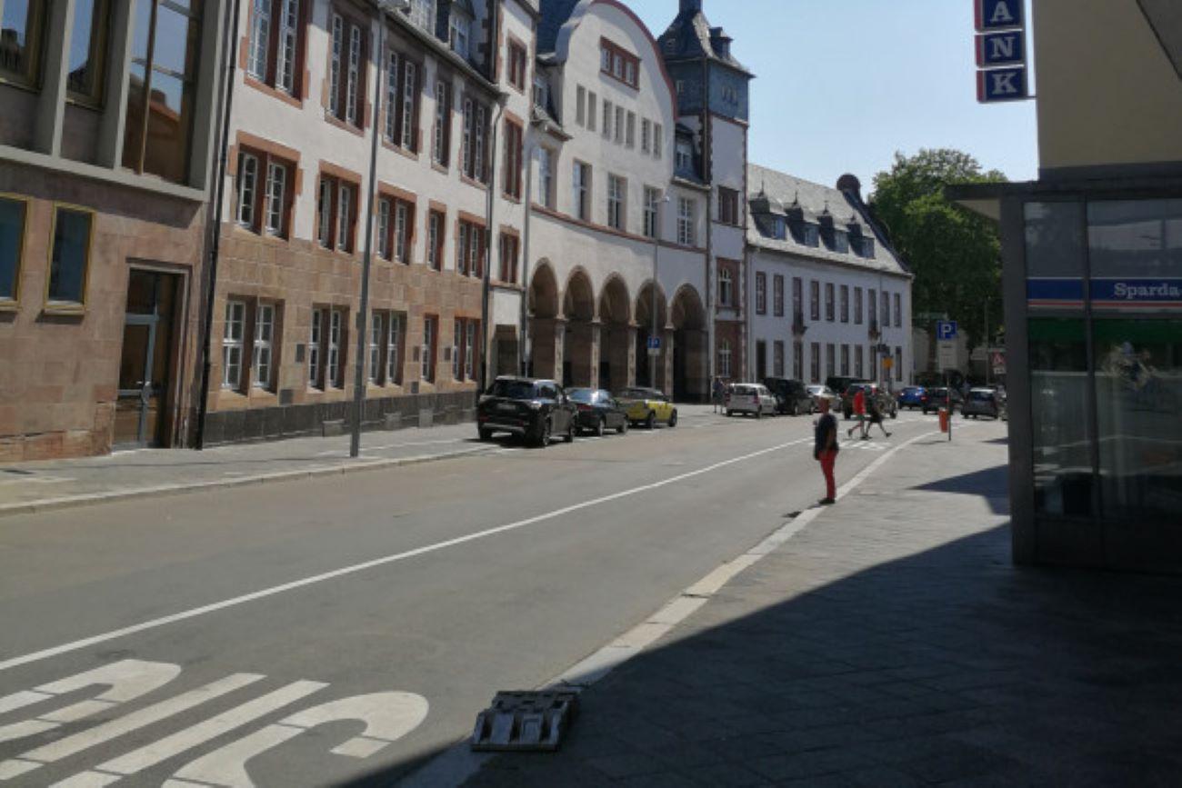 Worms: Historic Walking Tour With Heike – Worms, Germany