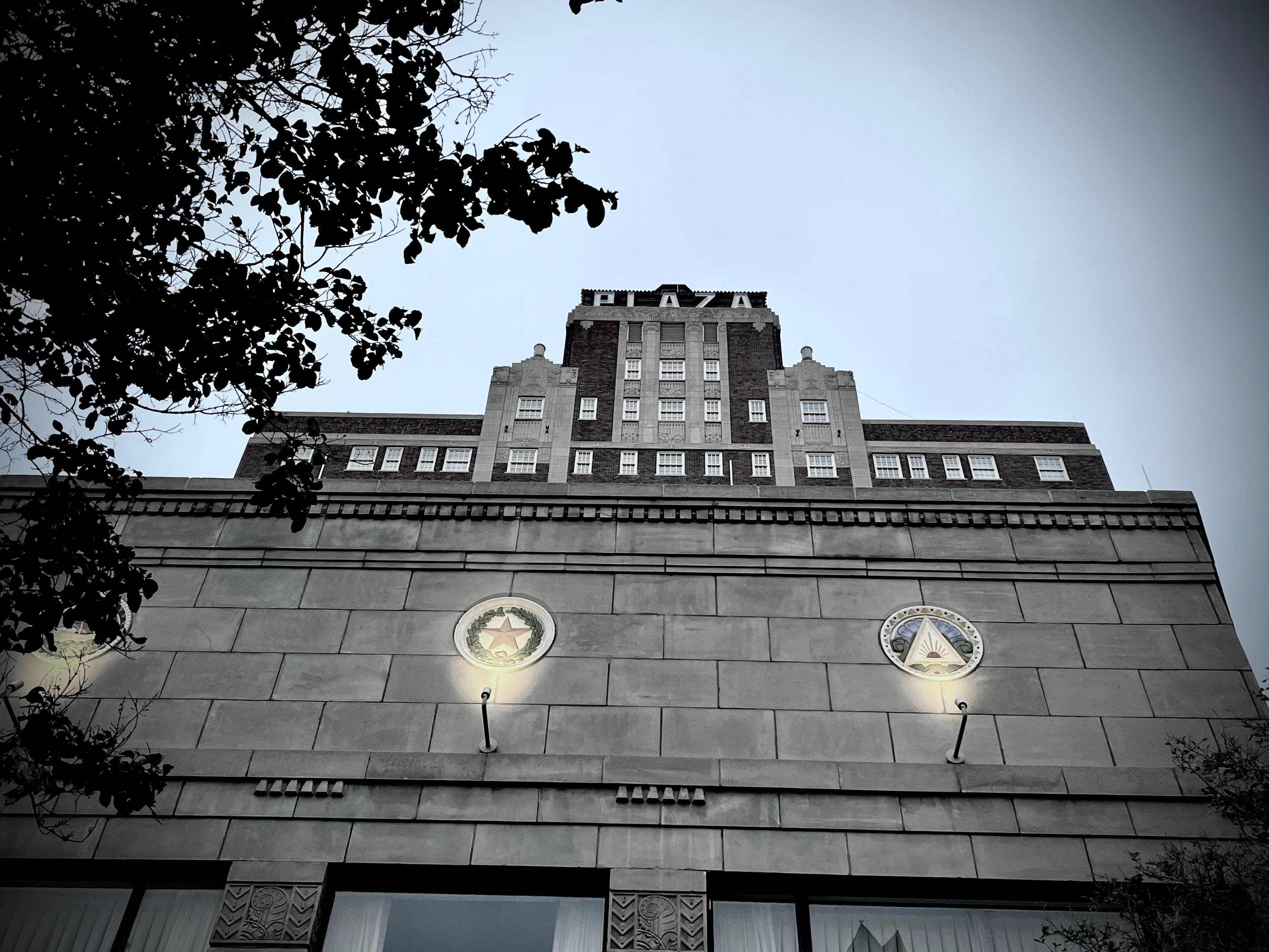 Wraiths of the West Texas Wind: El Paso Ghost Tour – El Paso, Texas