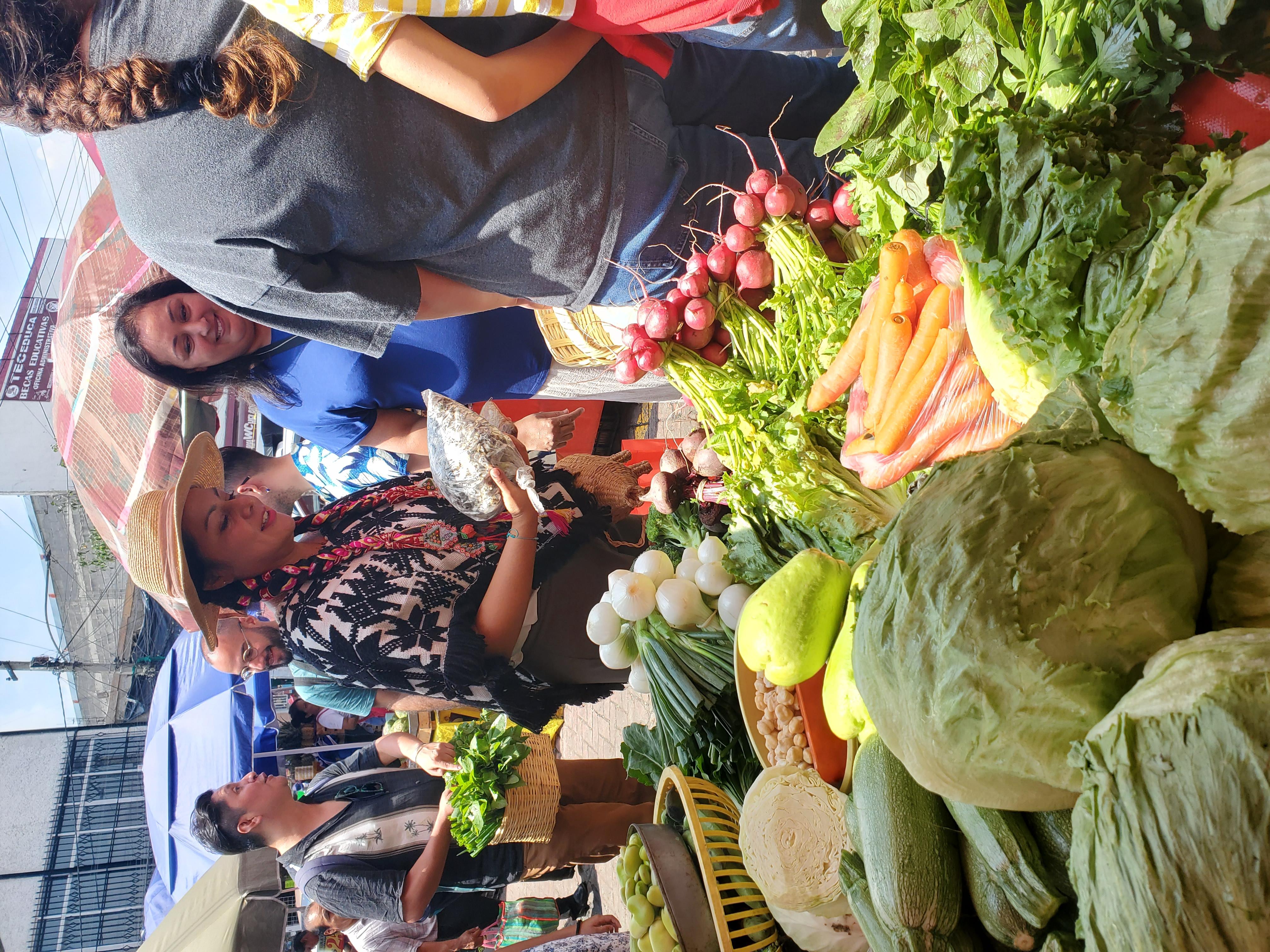 Xochimilco: Market, Food and Nature ¡All included! Tour – Mexico City, Mexico
