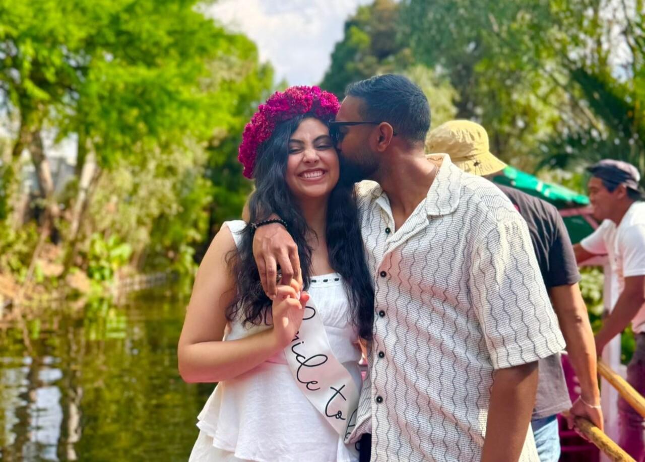 Xochimilco: Tequila tasting (unlimited) and cultural party on a boat – Mexico City, Mexico