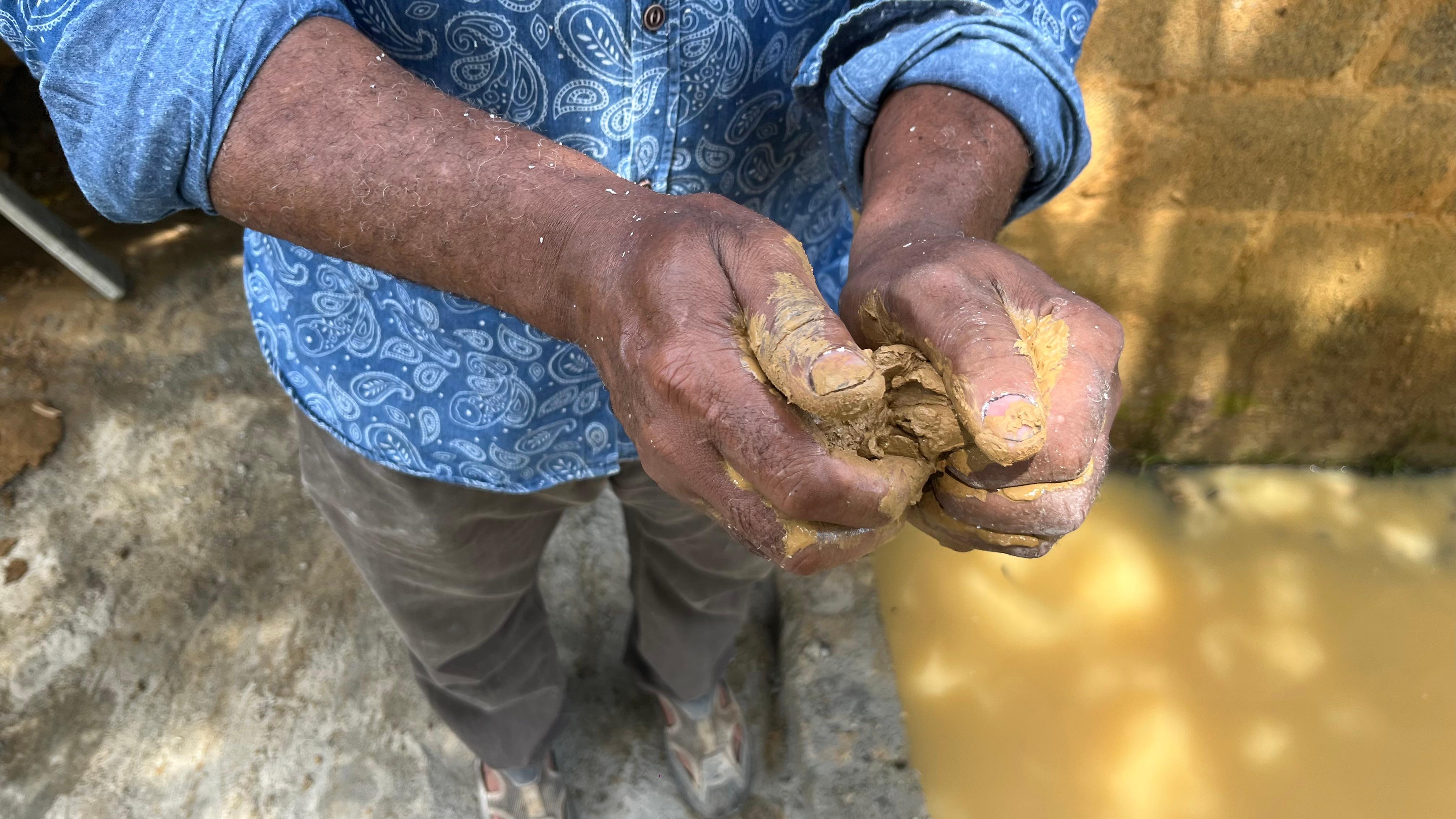 Yamasá: Discover the Taíno Heritage with Local Artisans – Santo Domingo, Dominican Republic