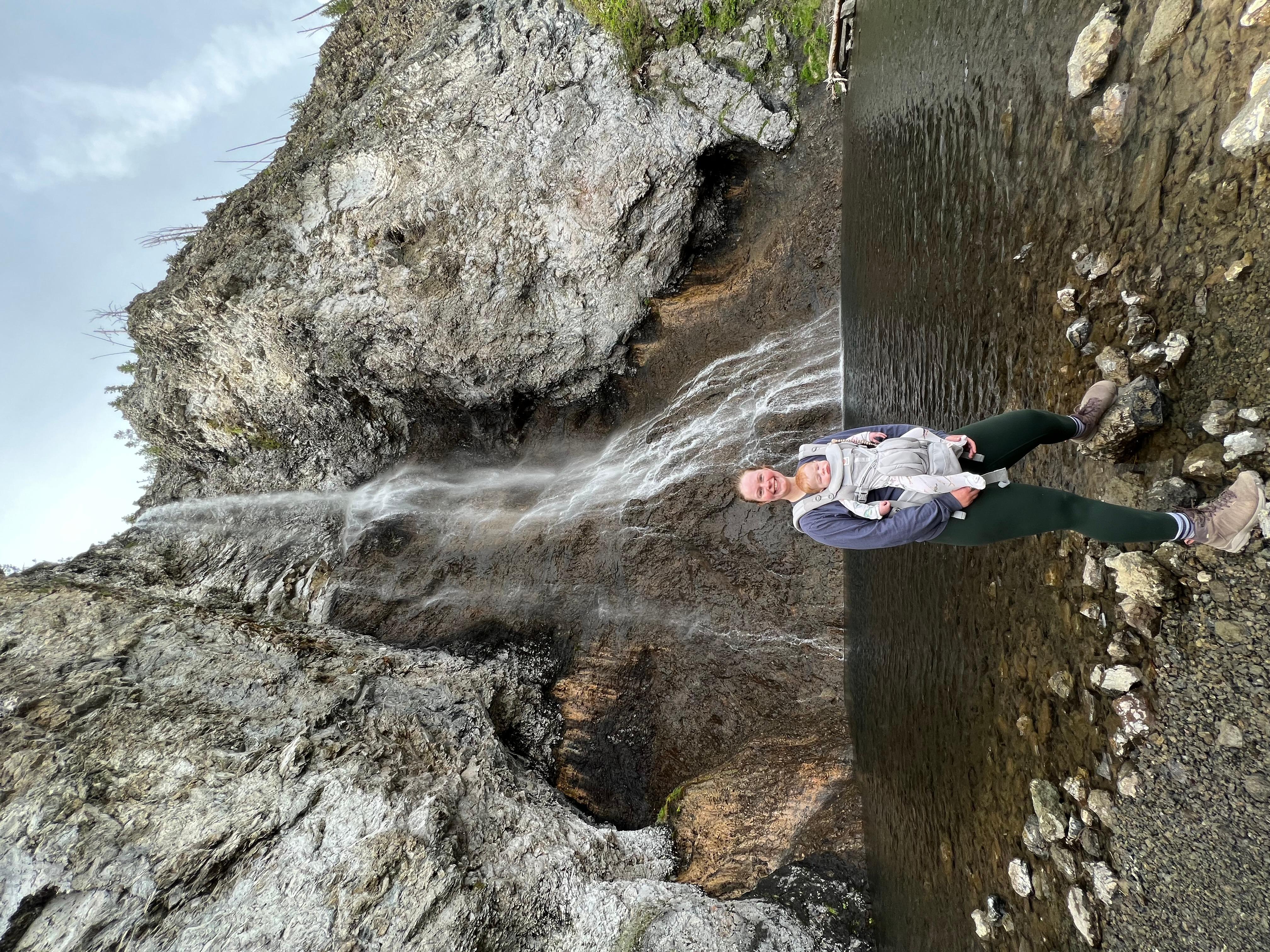 Yellowstone in a Day – Private Grand Loop Tour – Grand Canyon of the Yellowstone, Wyoming