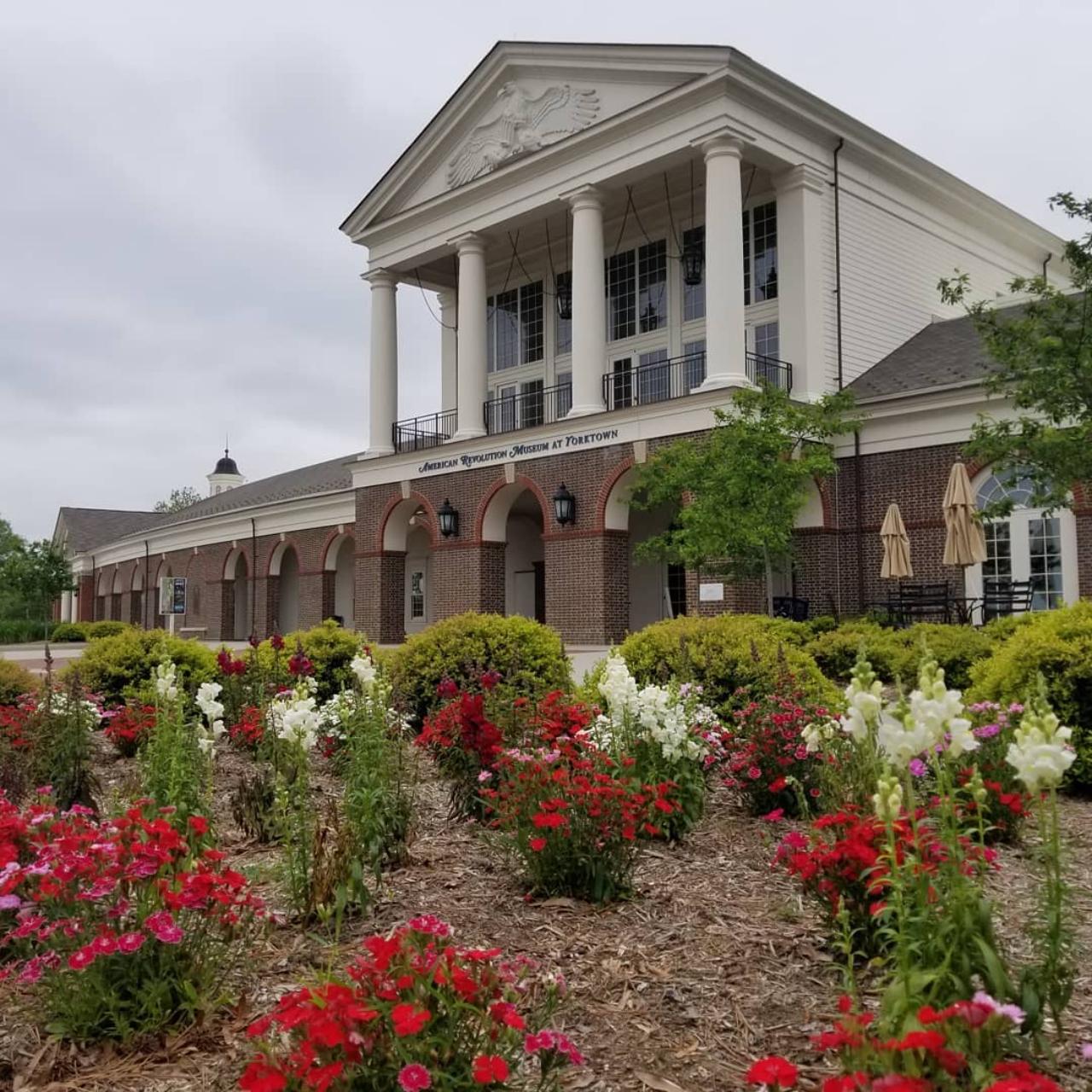 Yorktown American Revolution Museum Ticket with Combo Option – Yorktown, Virginia