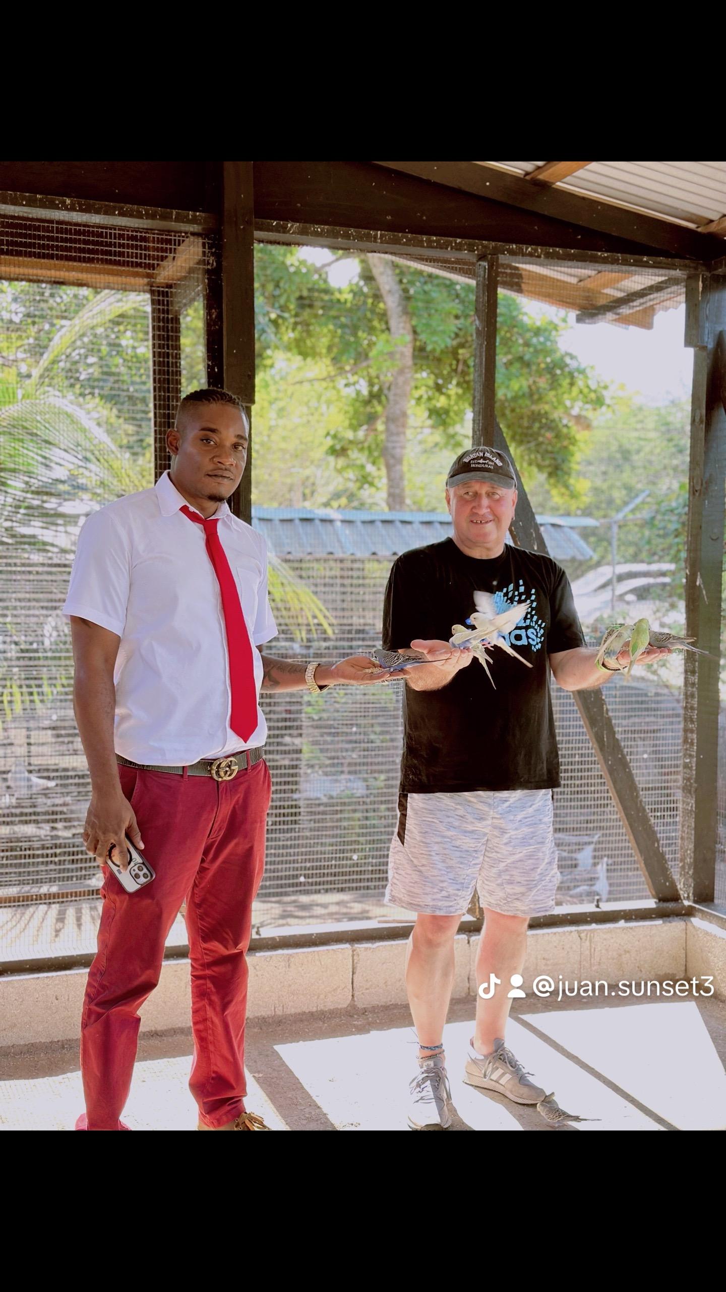 highlight tour bamboo Rafting, Doctor cave beaches – Montego Bay, Jamaica