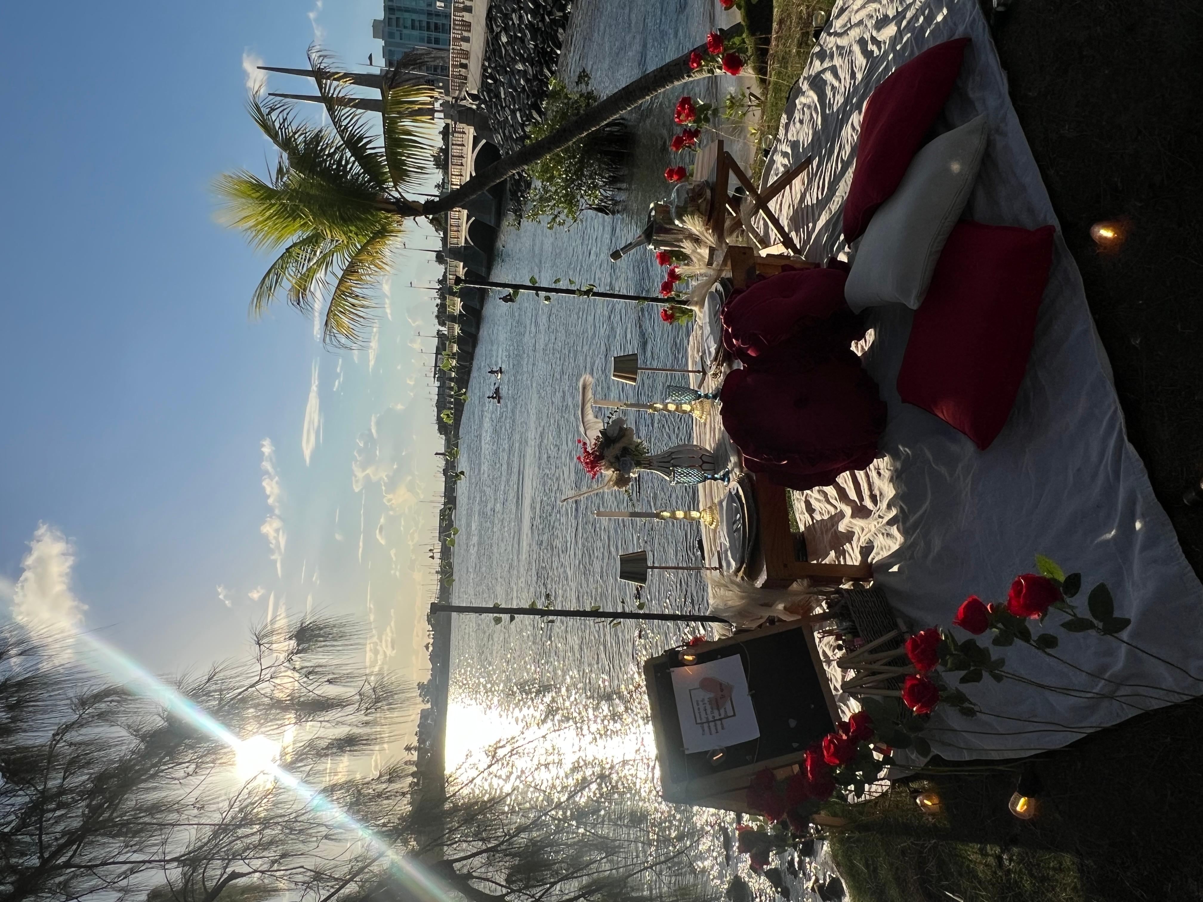 picnic san juan puerto rico – Condado, Puerto Rico