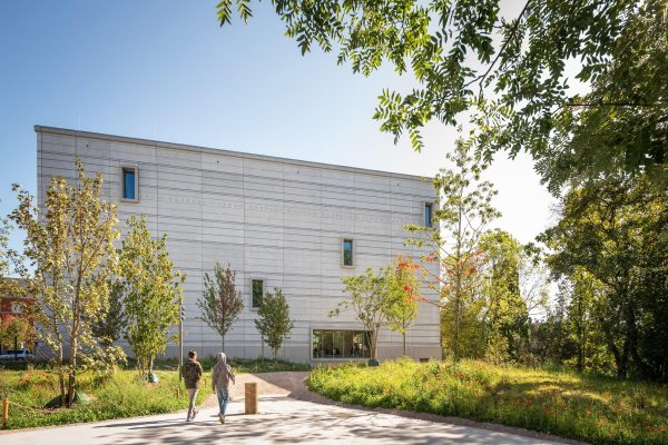 weimar card – Abholung in der Tourist Information Weimar – Weimar, Germany