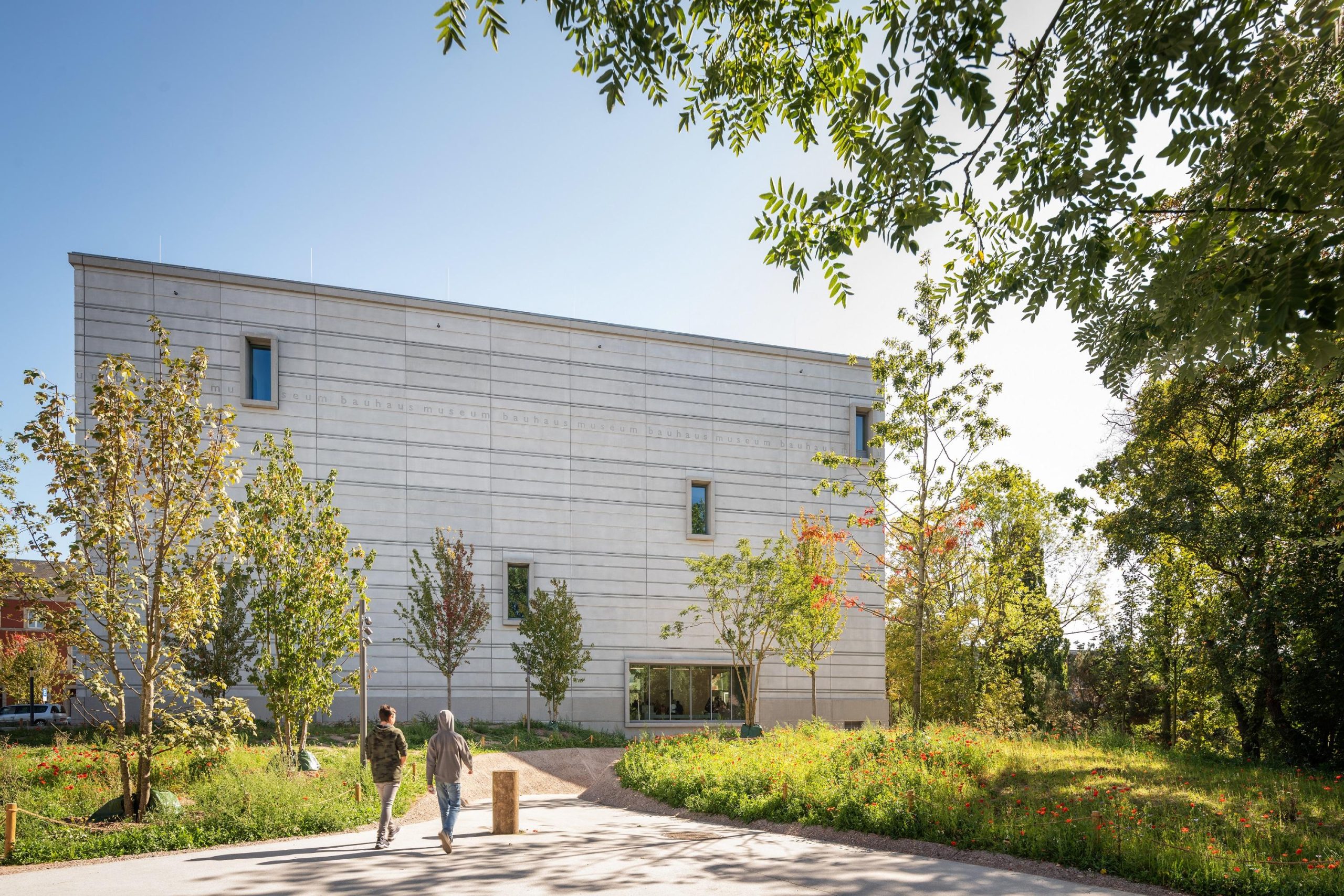 weimar card – Abholung in der Tourist Information Weimar – Weimar, Germany