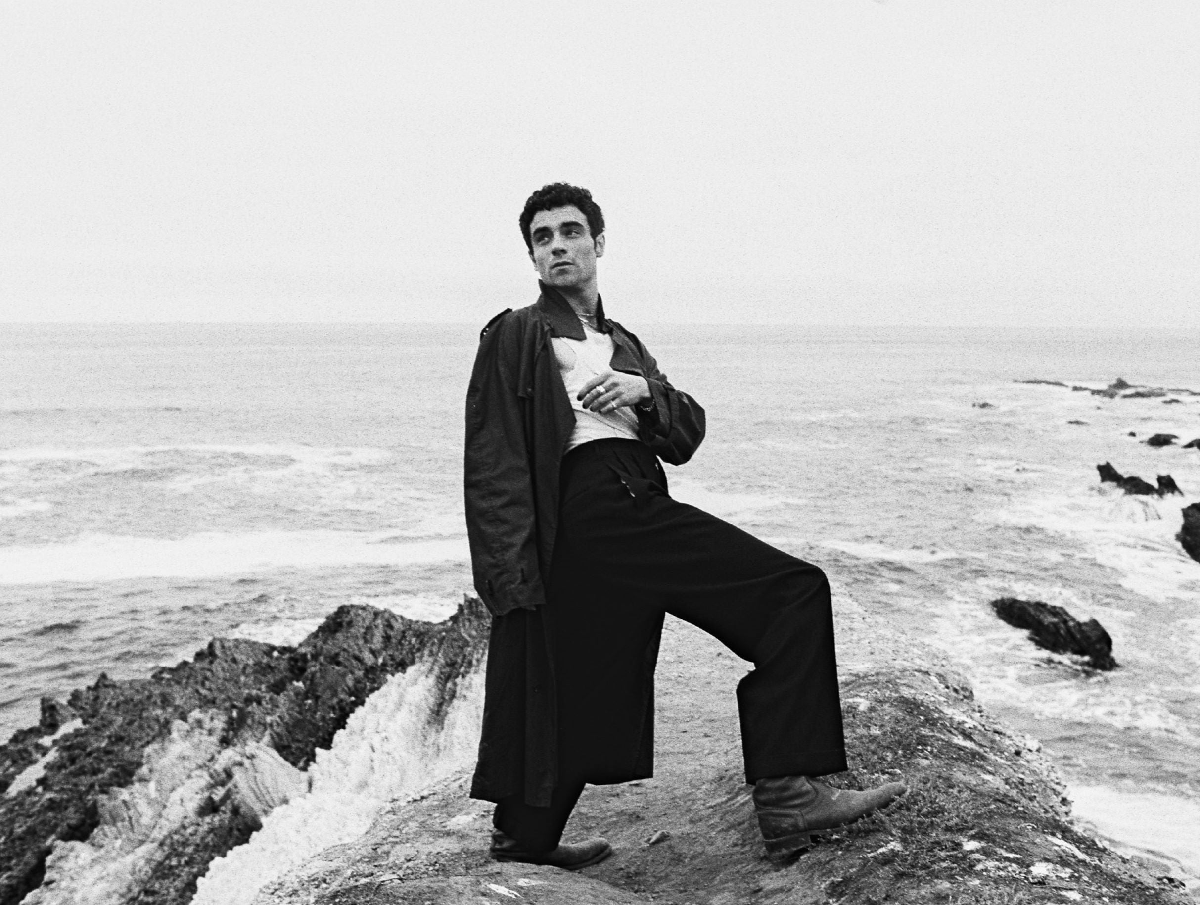 Del Water Gap w/ Hannah Jadagu at Showbox SODO – Seattle, WA