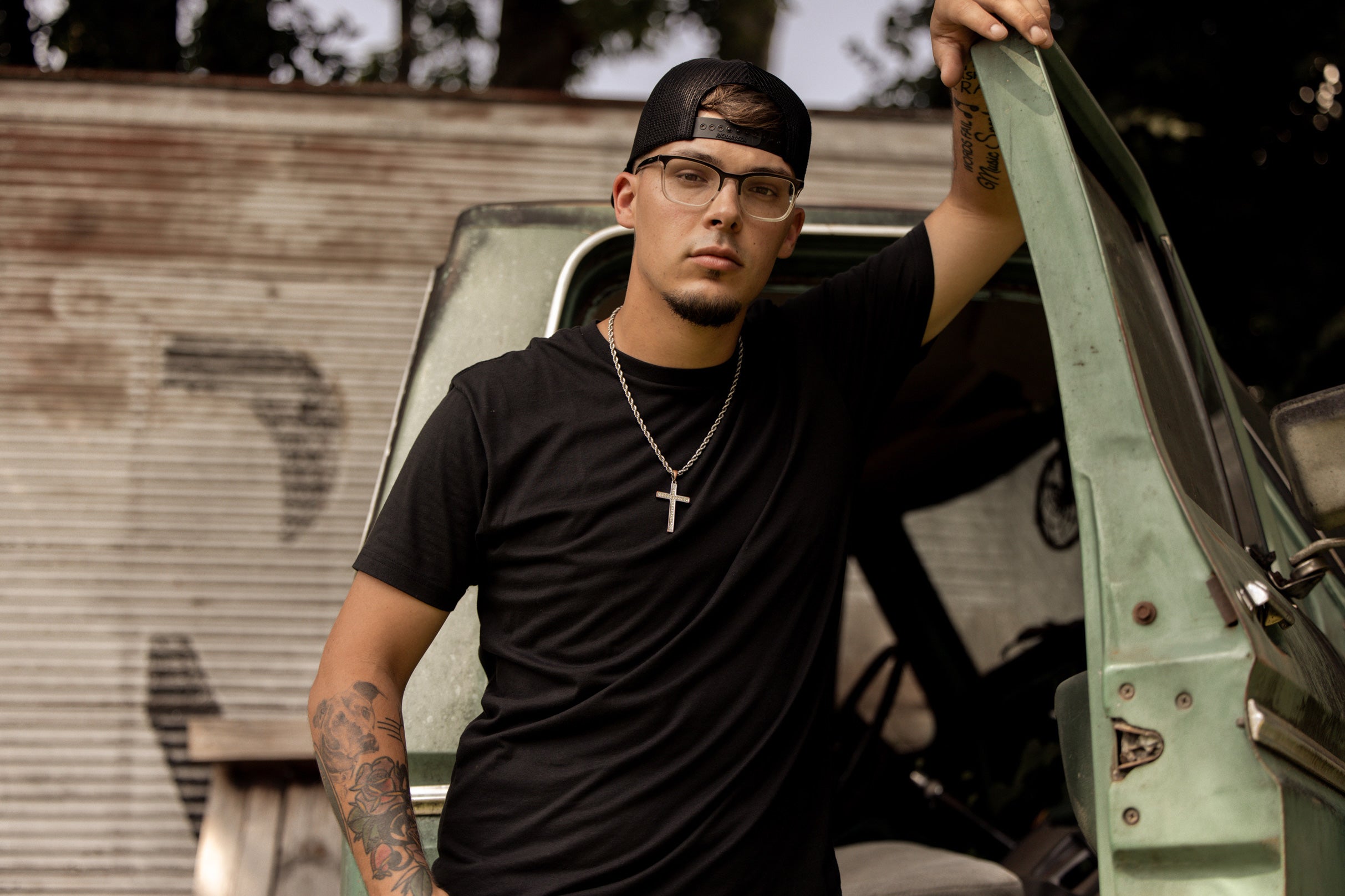 Chase Matthew – Holdin’ it Down Tour 2026 at Roxian Theatre Presented By Citizens – McKees Rocks, PA