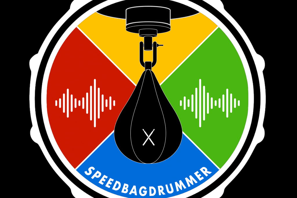 Speedbag Drummer at – East New York, NY