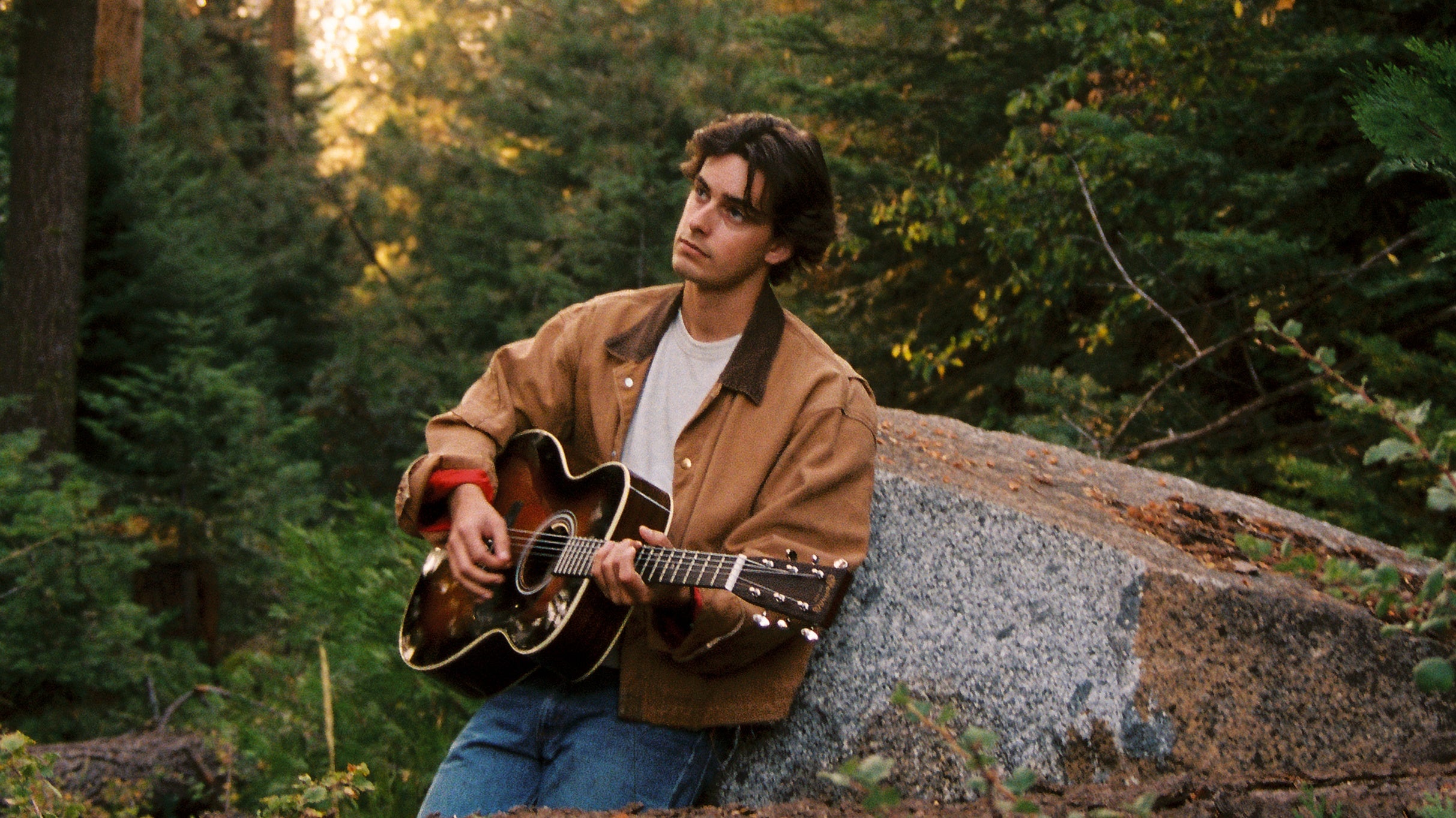 Noah Rinker at Mercury Lounge – New York, NY