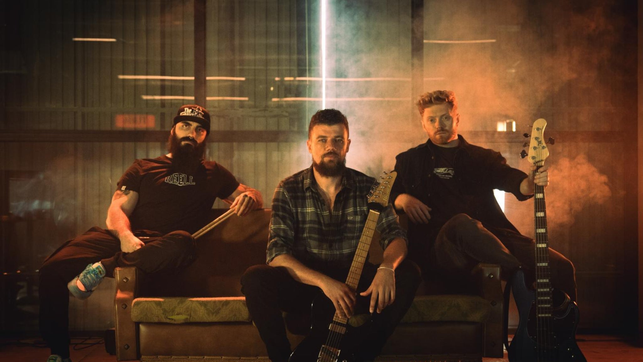 The Cost, Vicarage at The Fleece – Bristol, United Kingdom