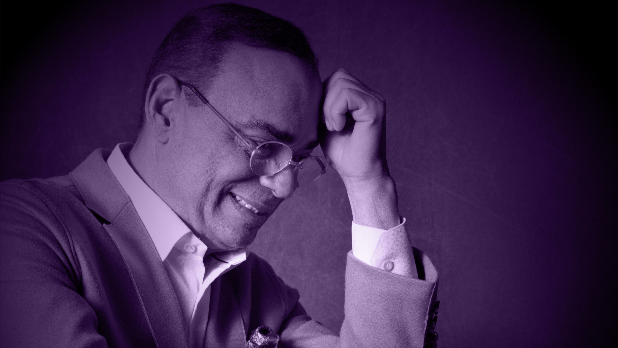Gilberto Santa Rosa at Kia Center – Orlando, FL