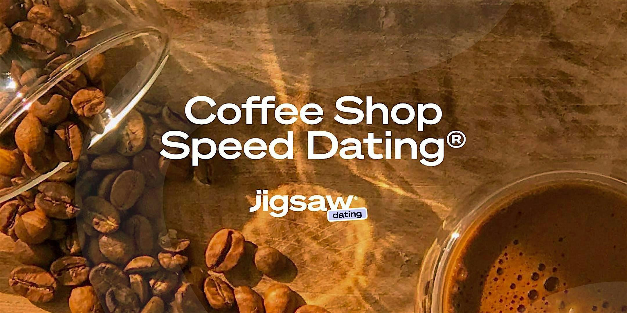 Atlanta Singles Event: Speed Dating (Ages 25–40) at Coffee Shop at Saint Germain Bakery at The Interlock – Atlanta, GA
