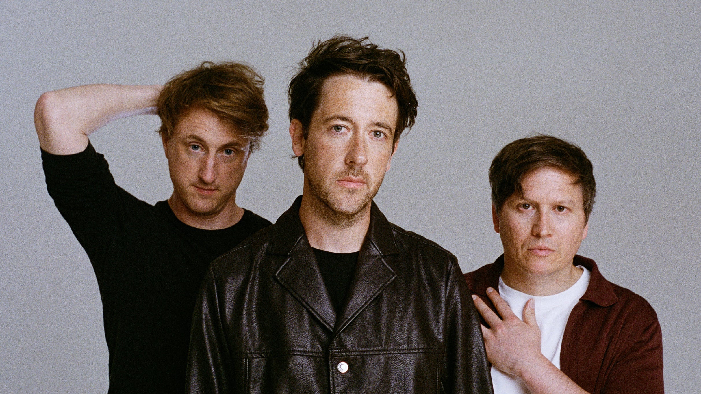 The Wombats – Oh! The Ocean Tour at Brooklyn Bowl Nashville – Nashville, TN