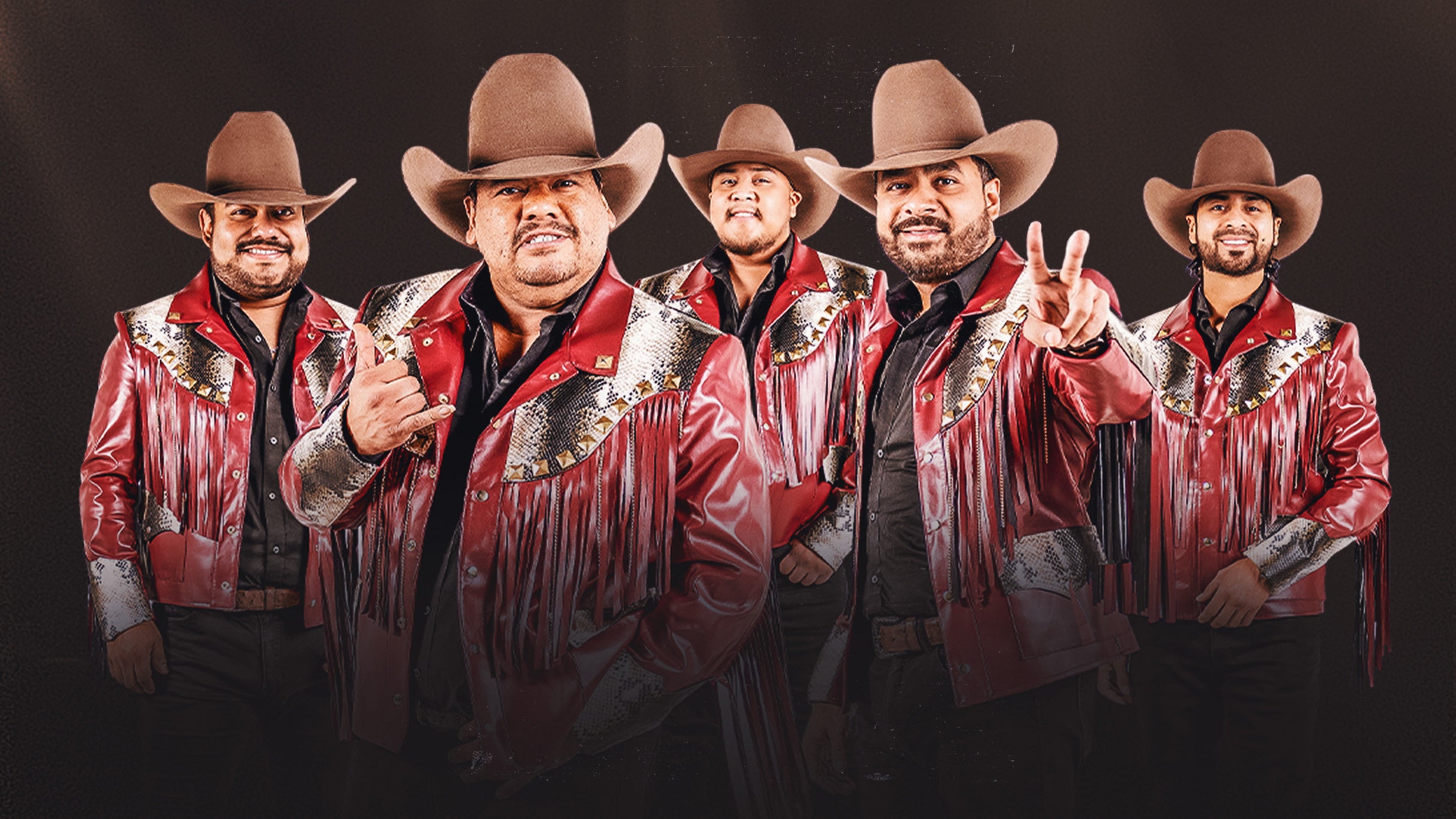 Los Pescadores del Rio Conchos at The Pavilion at Toyota Music Factory – Irving, TX