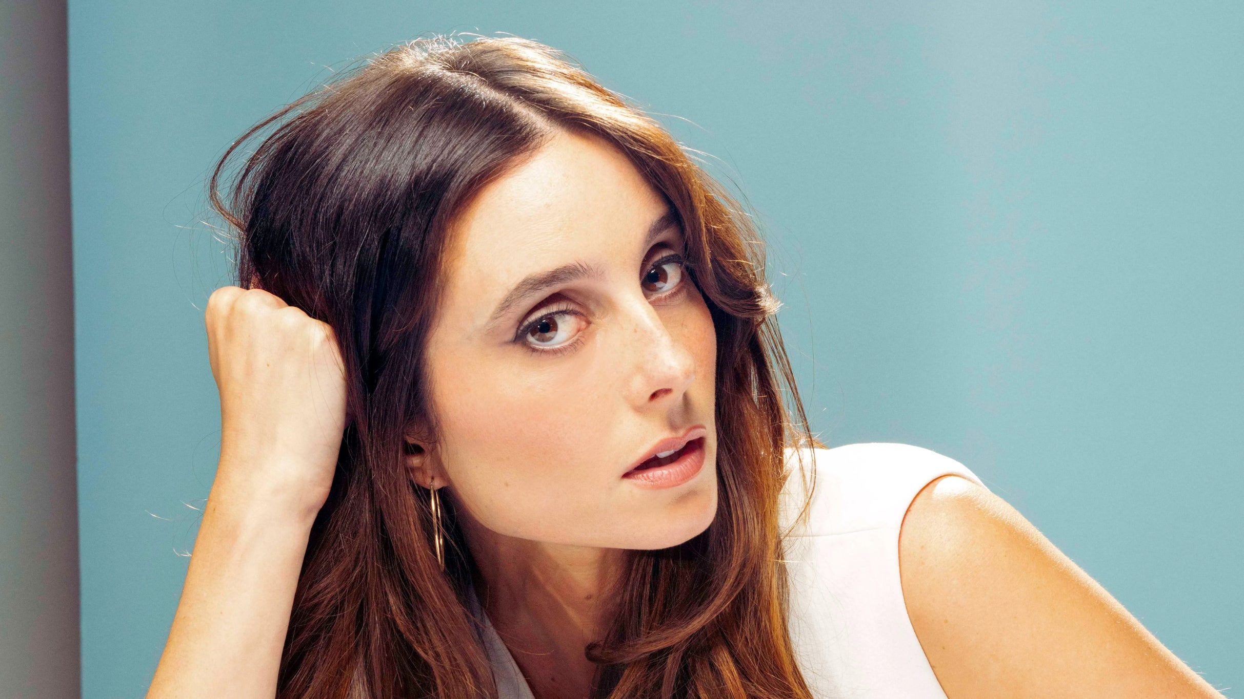 Mary Beth Barone: GALAXY BRAIN TOUR at Punch Line Irving – Irving, TX