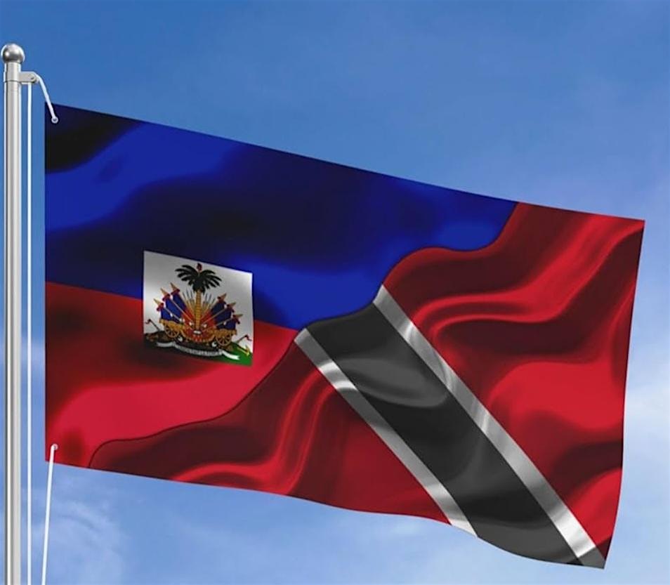 Soca Vibes Meets Kompa Rhythms Mixer! For lovers of Soca, Kompa & Gouyad! at Sorrel by J&D Caribbean Cuisine – Katy, TX