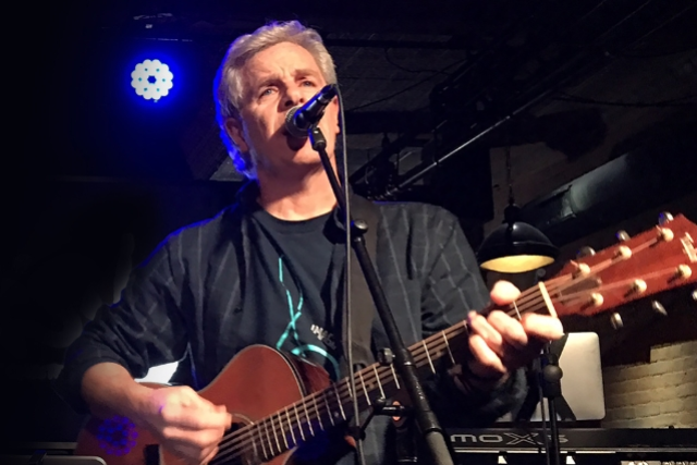 Thurston Howell – A Premier Yacht Rock Spectacular! at Daryl’s House – Pawling, NY