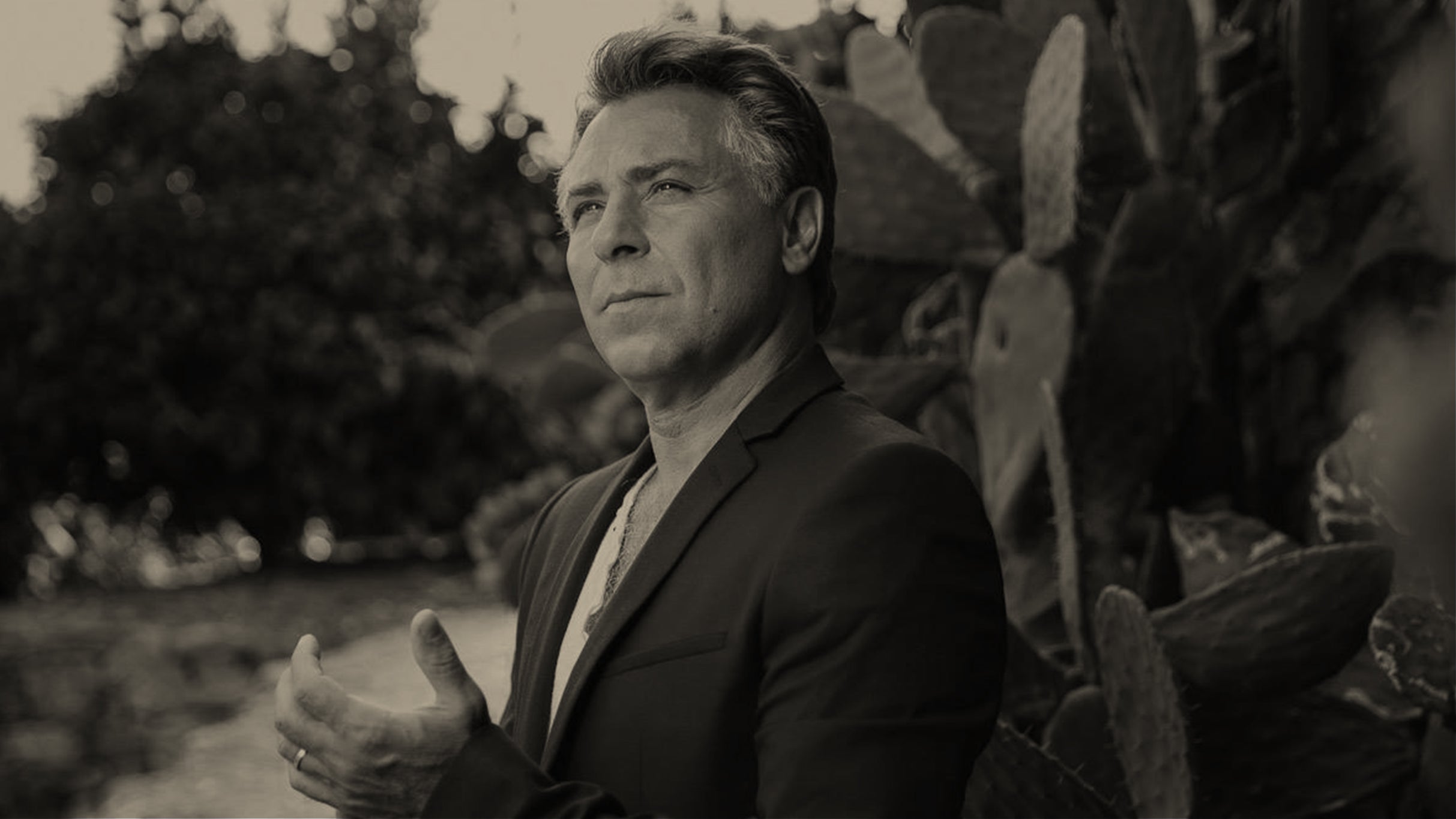 ROBERTO ALAGNA at L’AUDITORIUM – ALPEXPO GRENOBLE – Grenoble, France