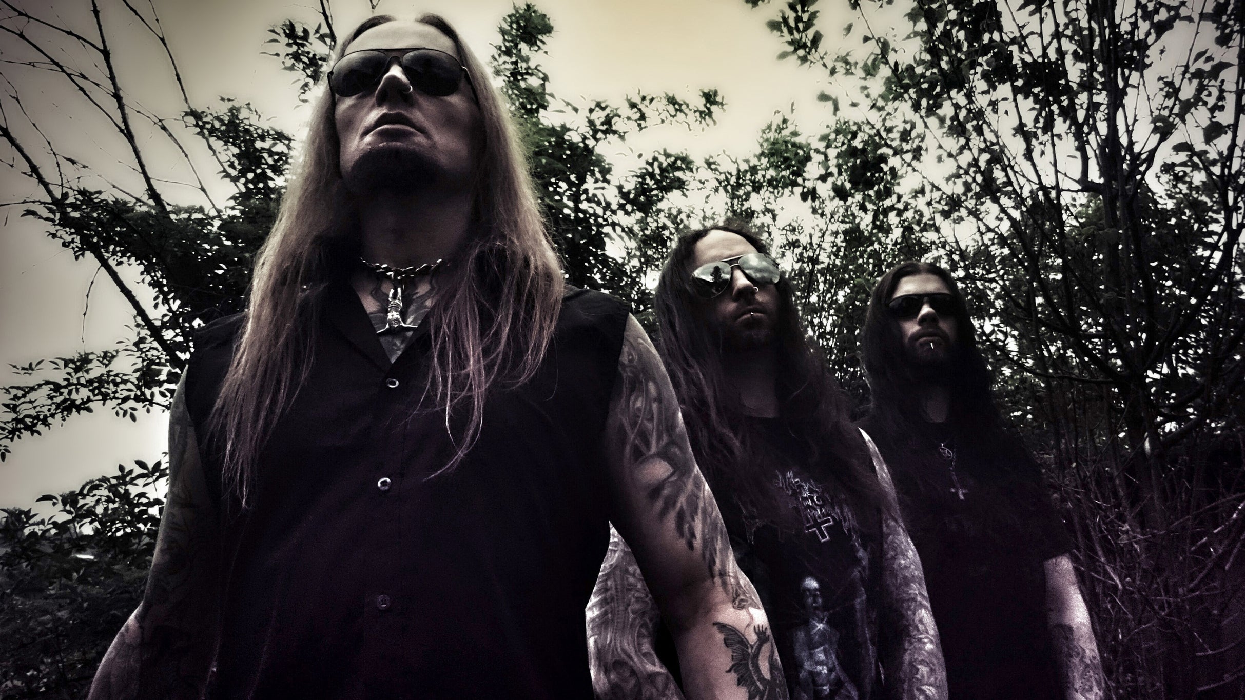Belphegor, Incantation, Hate, Narcotic Wasteland at The Mercury Music Lounge – Lakewood, OH