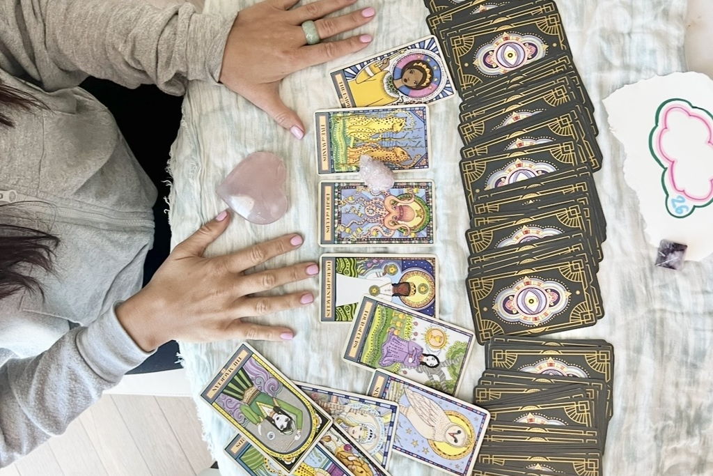 sacred ceremony at – Scottsdale, AZ