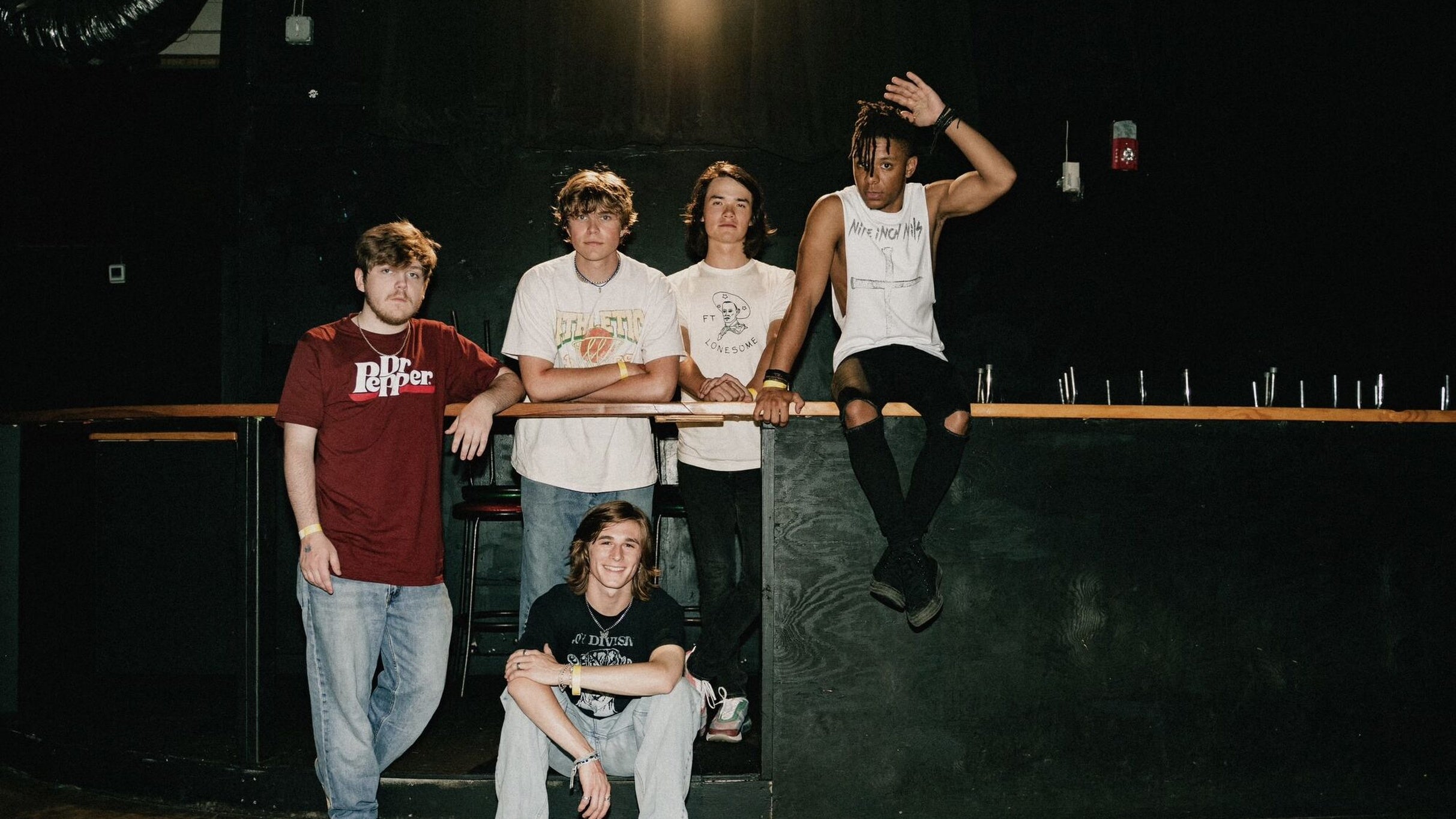 The Runarounds at The Foundry at Judson Mill – Greenville, SC