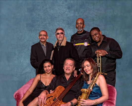 PJ Morton at Blue Note Los Angeles – Los Angeles, CA