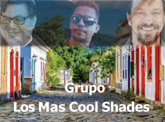 Pachanka Music Presents: Los Mas Cool Shades! at FITZGERALDS SIDEBAR – Berwyn, IL