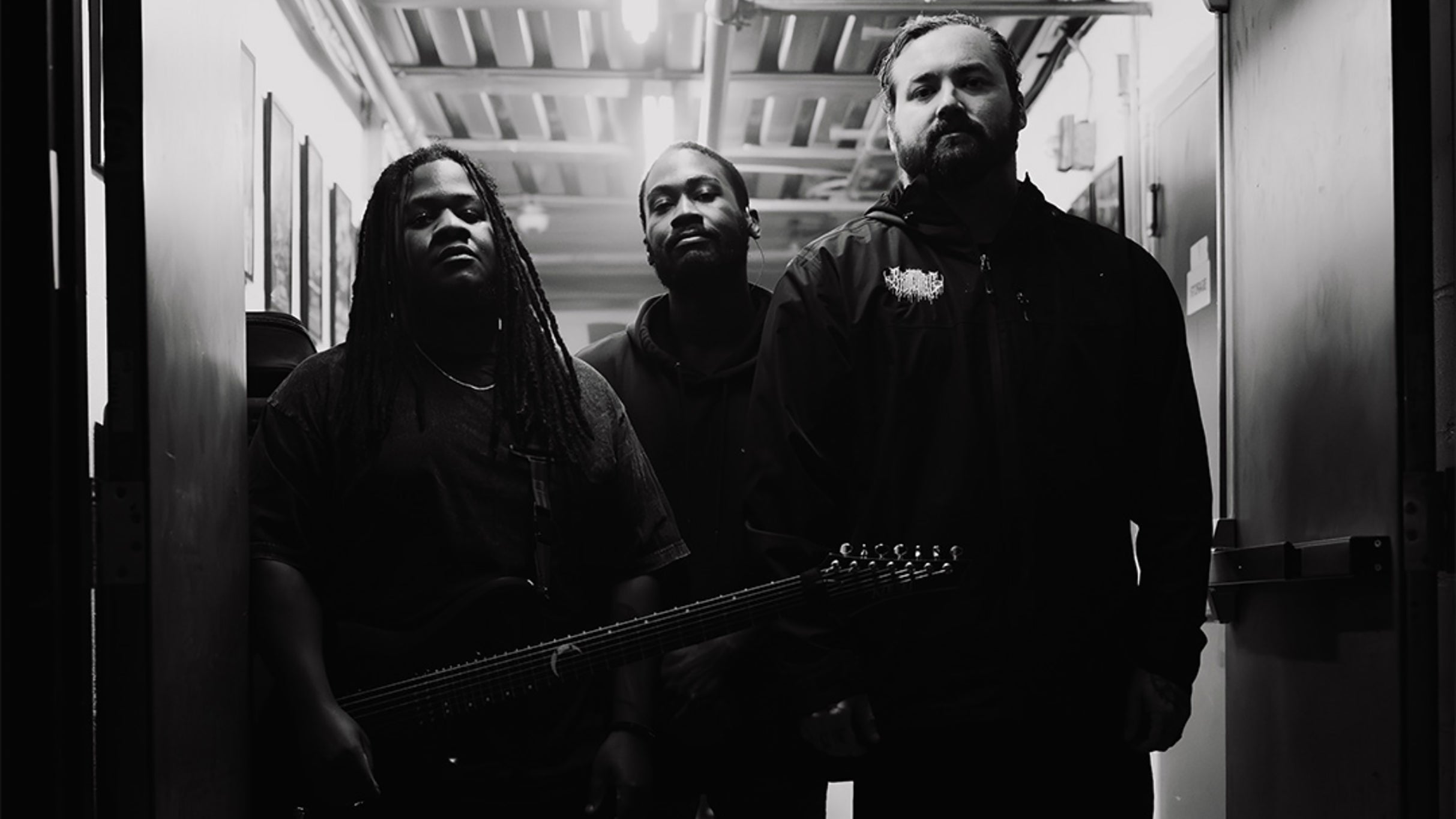 The Browning with Within Destruction, Face yourself and Dead Eyes at Teragram Ballroom – Los Angeles, CA