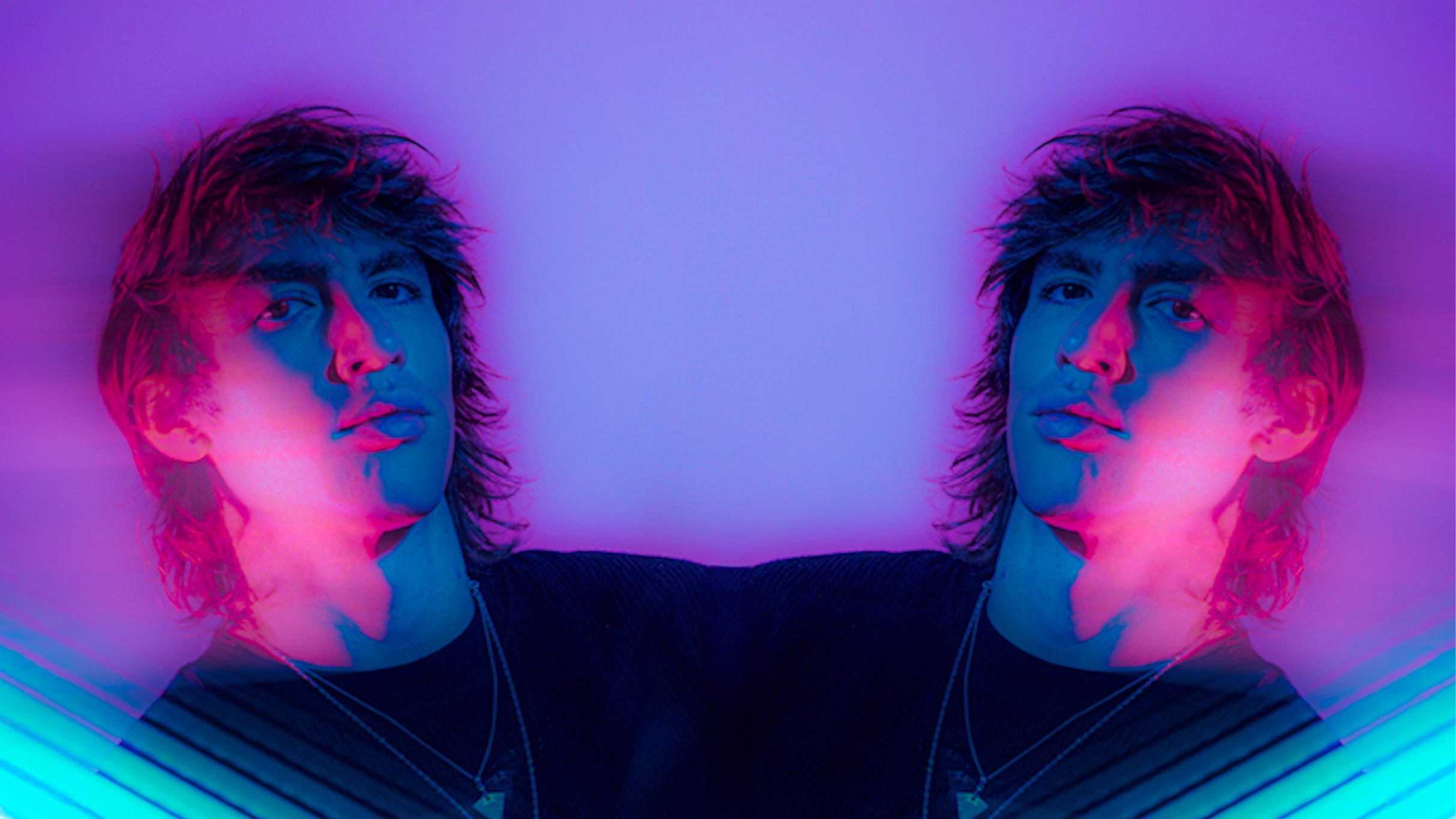 INZO – MIRRORVERSE TOUR at Echostage – Washington, DC