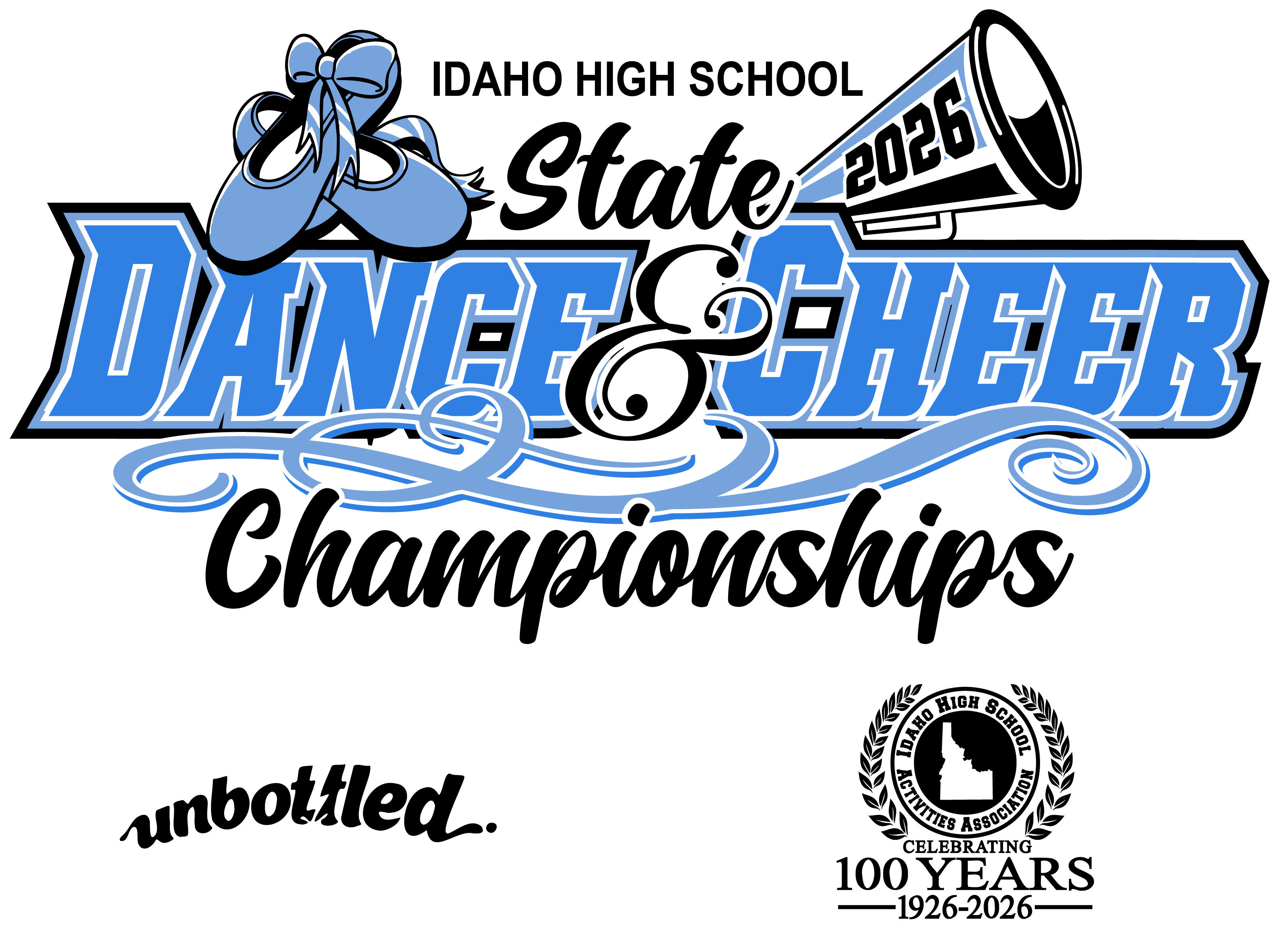 IHSAA 6A Dance State Championships at Mountain America Center – Idaho Falls, ID