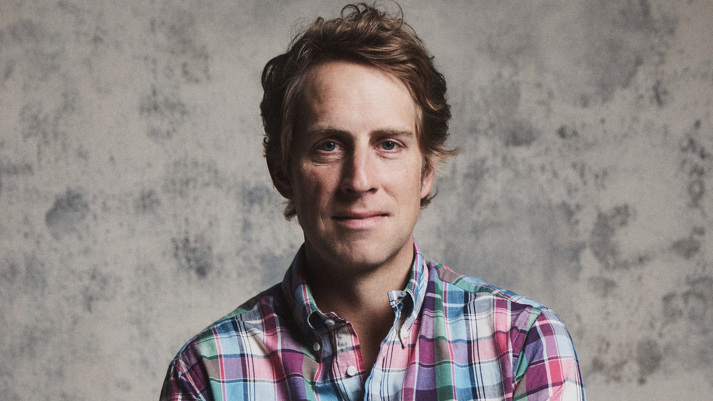 Ben Rector: Songs for America at Orchestra Hall-MN – Minneapolis, MN