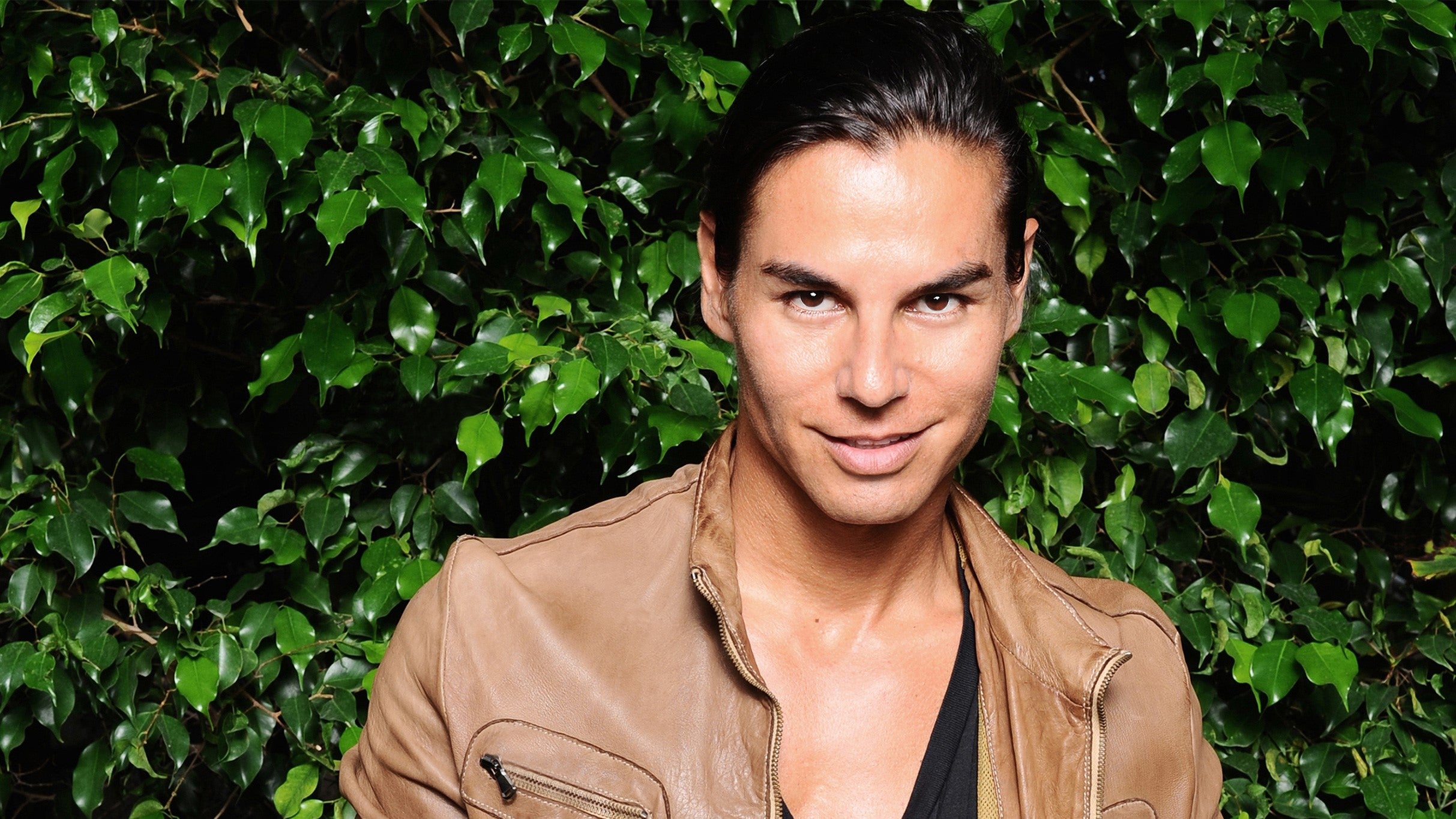 Julio Iglesias Jr. at St. George Theatre – Staten Island, NY