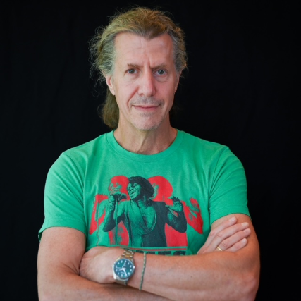 The Garden, Ghost Mountain at Quarry Amphitheater – Santa Cruz, CA