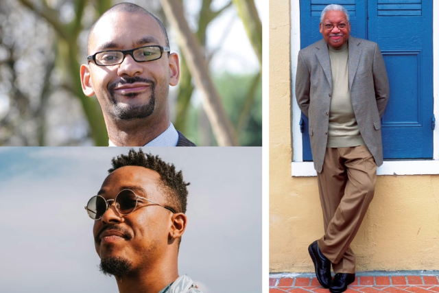 DeRay Davis at Pittsburgh Improv – Pittsburgh, PA