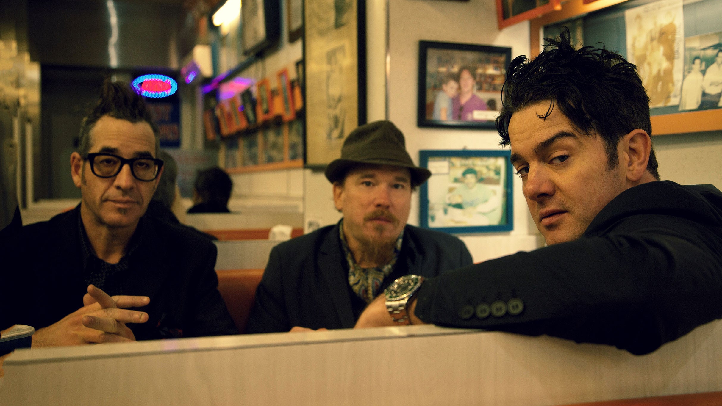 G. Love & Special Sauce at SLO Brew Rock – San Luis Obispo, CA