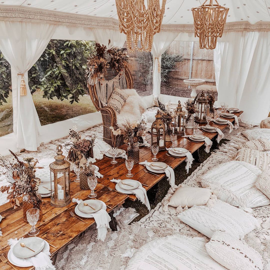 2026 Black Luxe Picnic & Music Festival Picnic Competition at Wellington Amphitheater - Wellington, FL