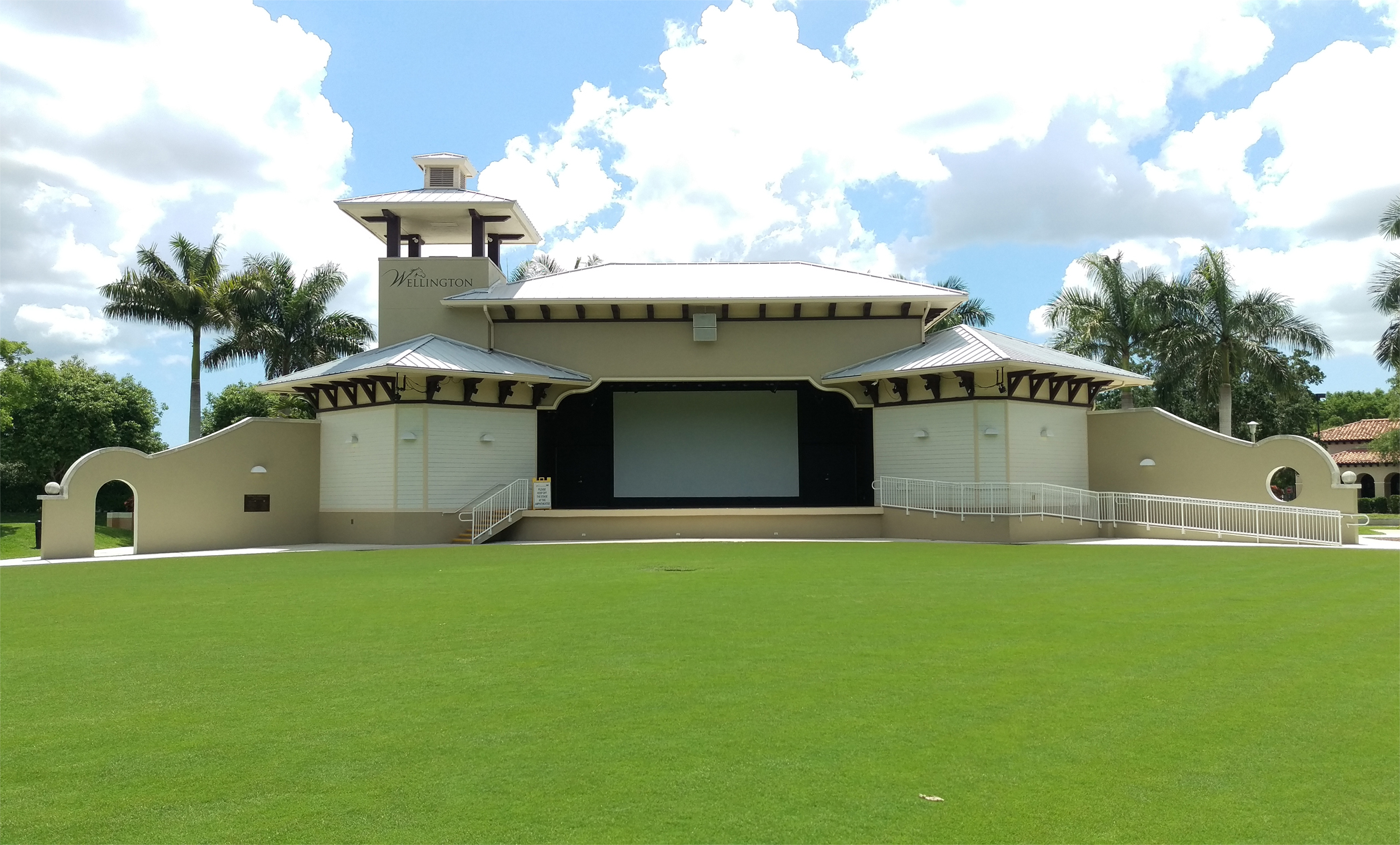 2026 Black Luxe Picnic & Music Festival at Wellington Amphitheater - Wellington, FL