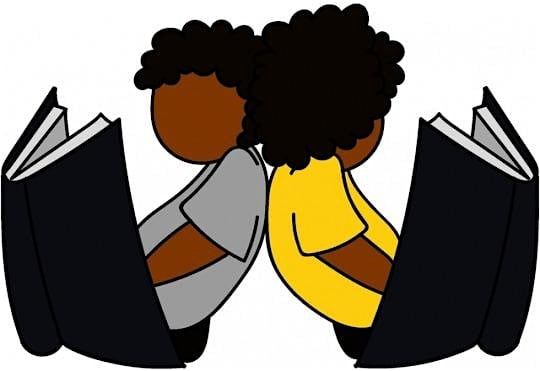 Our Stories Matter African American Read-In at Benjamin L. Hooks Central Library – Memphis Public Library – Memphis, TN