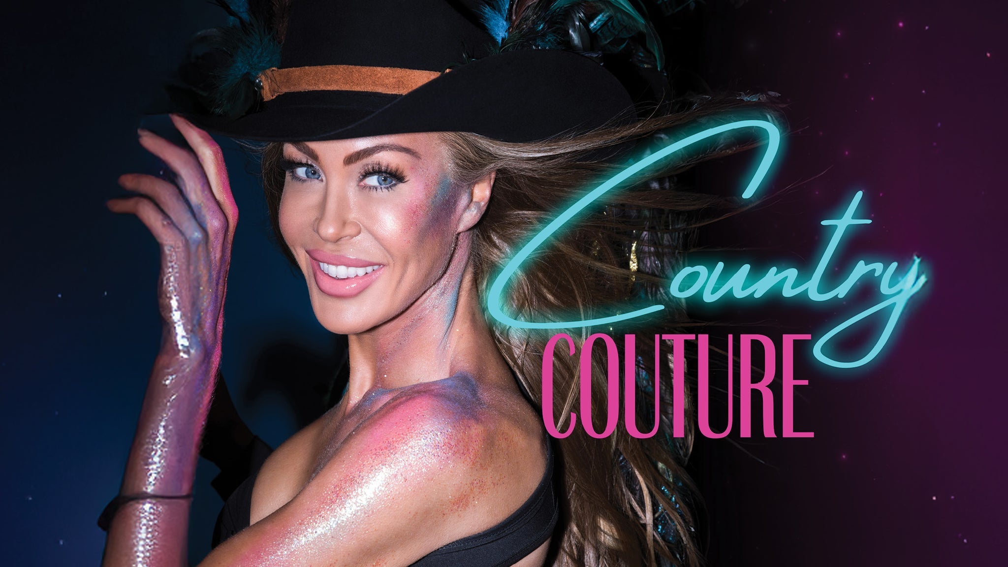 Cali Tucker at Access at Aliante Casino & Hotel – North Las Vegas, NV