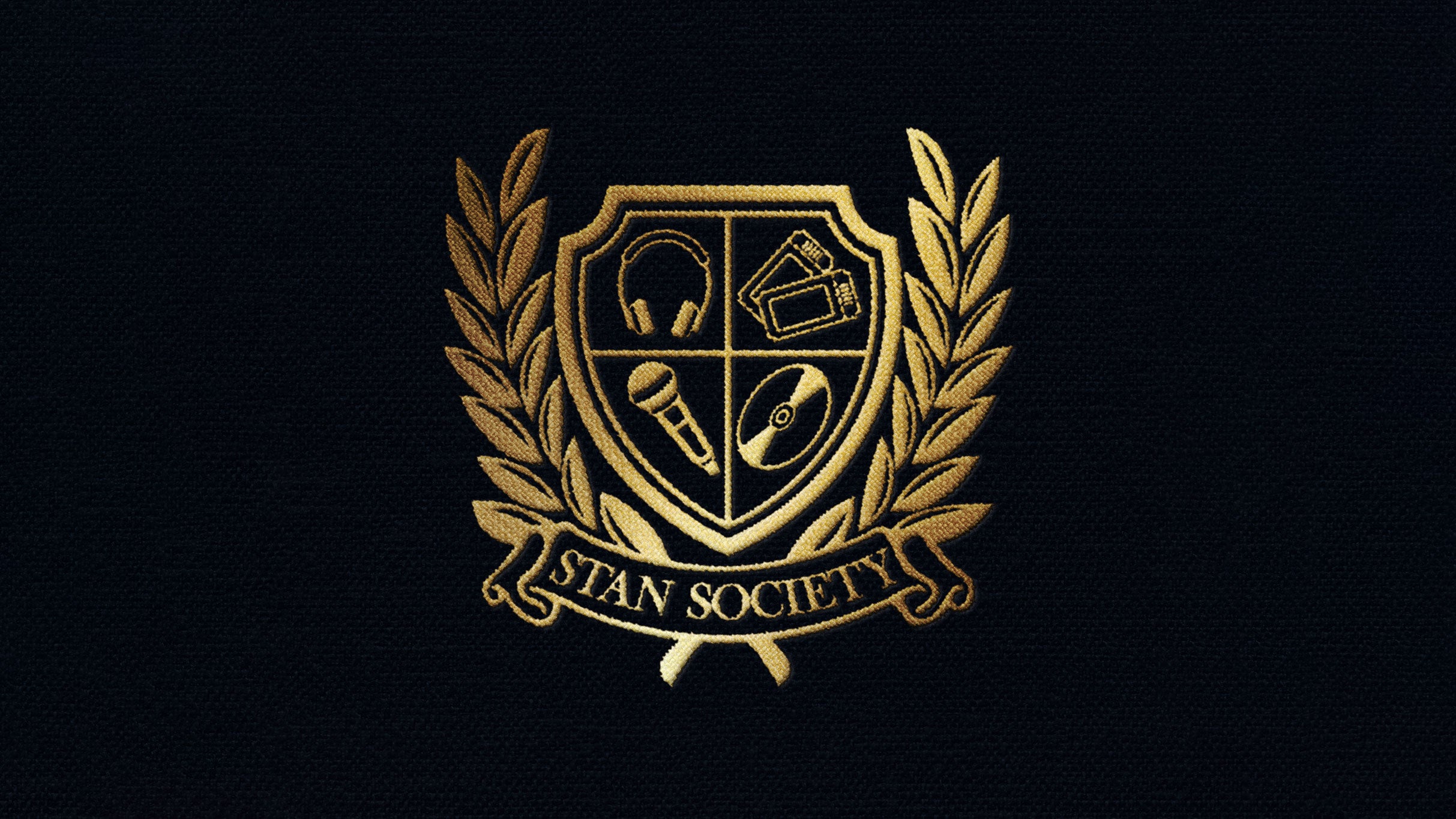 Justin Bieber Night: Presented by Stan Society at House of Blues New Orleans – New Orleans, LA