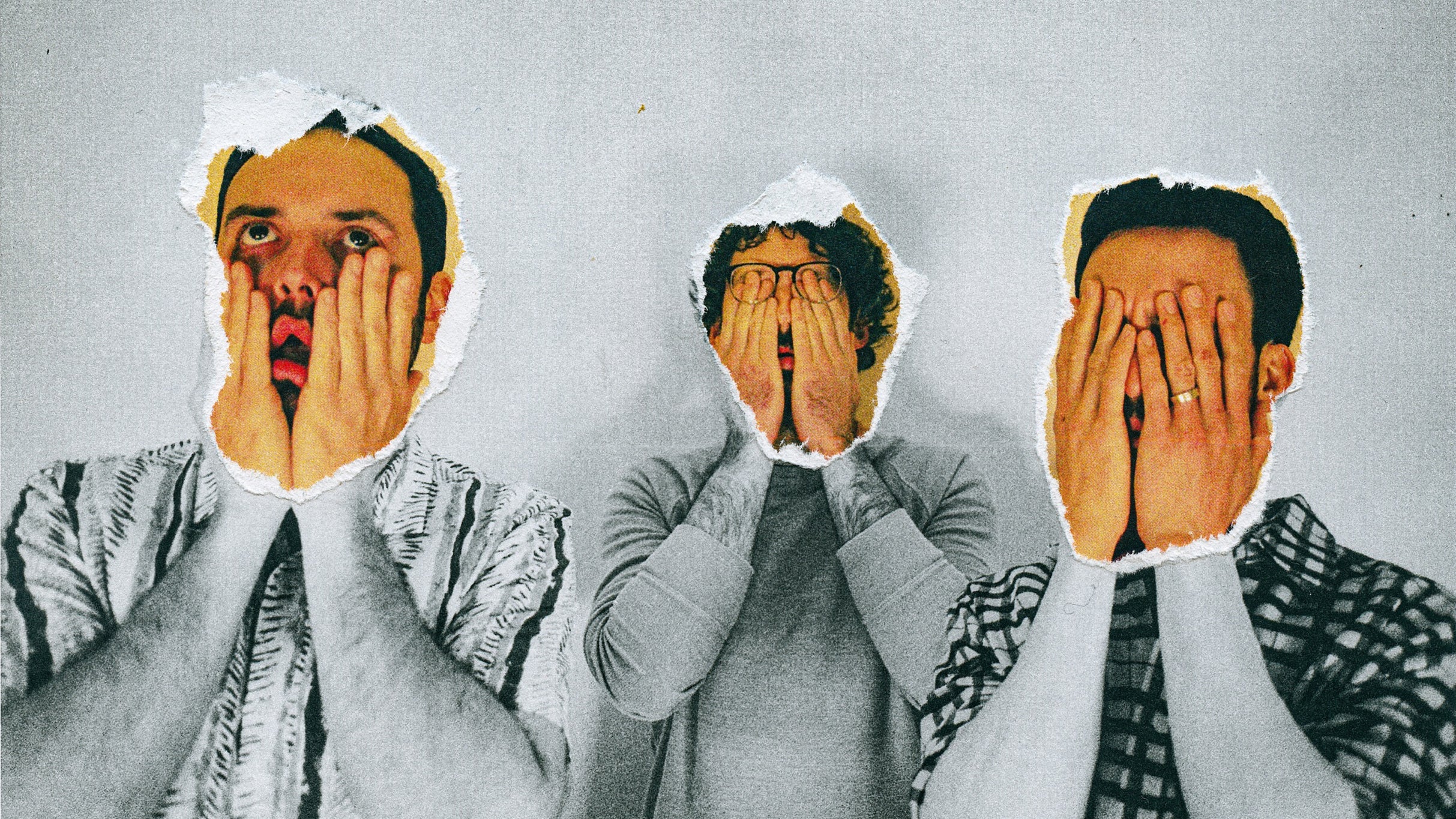 Jimkata (18 and Over) at Buffalo Iron Works – Buffalo, NY