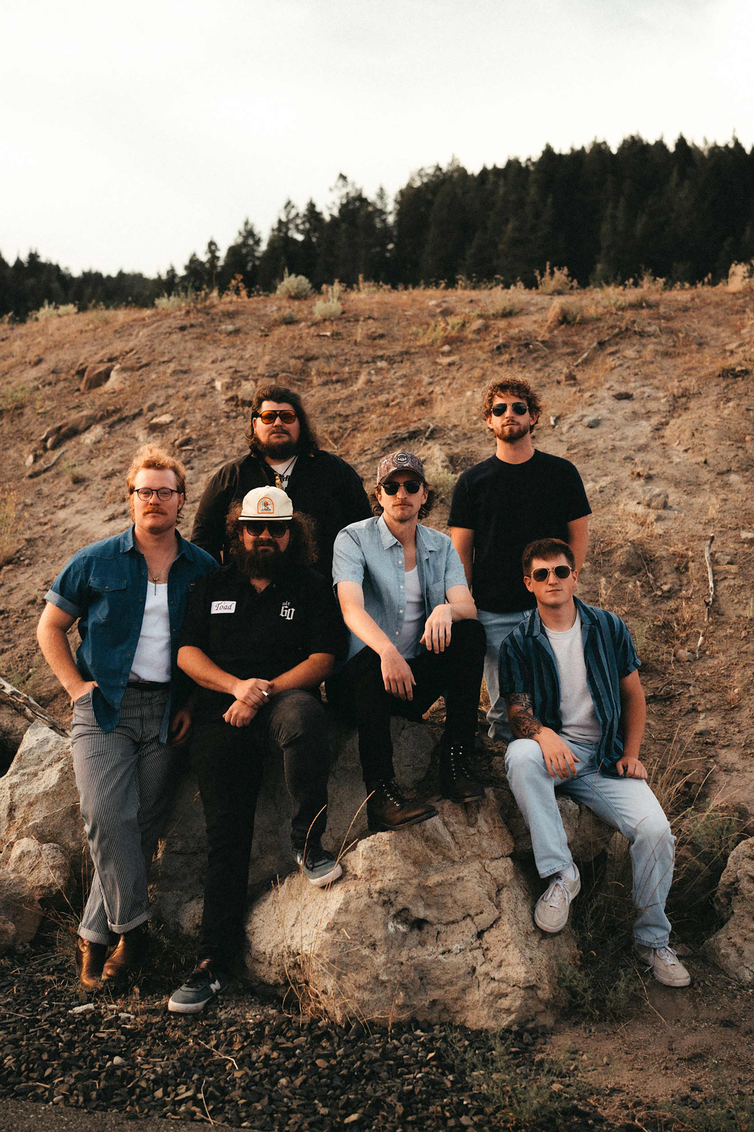 Ole 60 w/ Southall at First Avenue – Minneapolis, MN