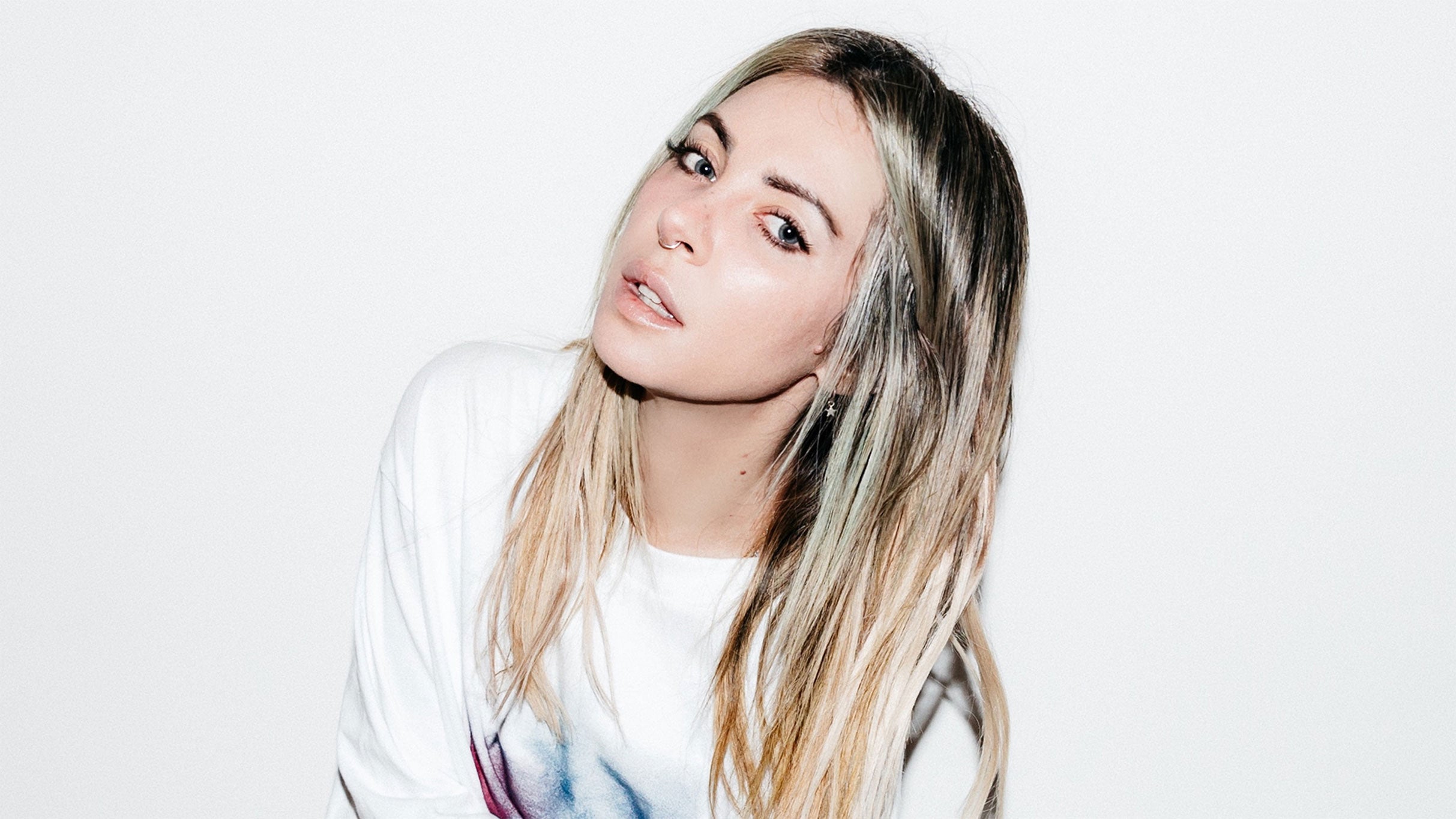 Alison Wonderland Presents GHOST WORLD (21+) at BoxPac Project – Salt Lake City, UT
