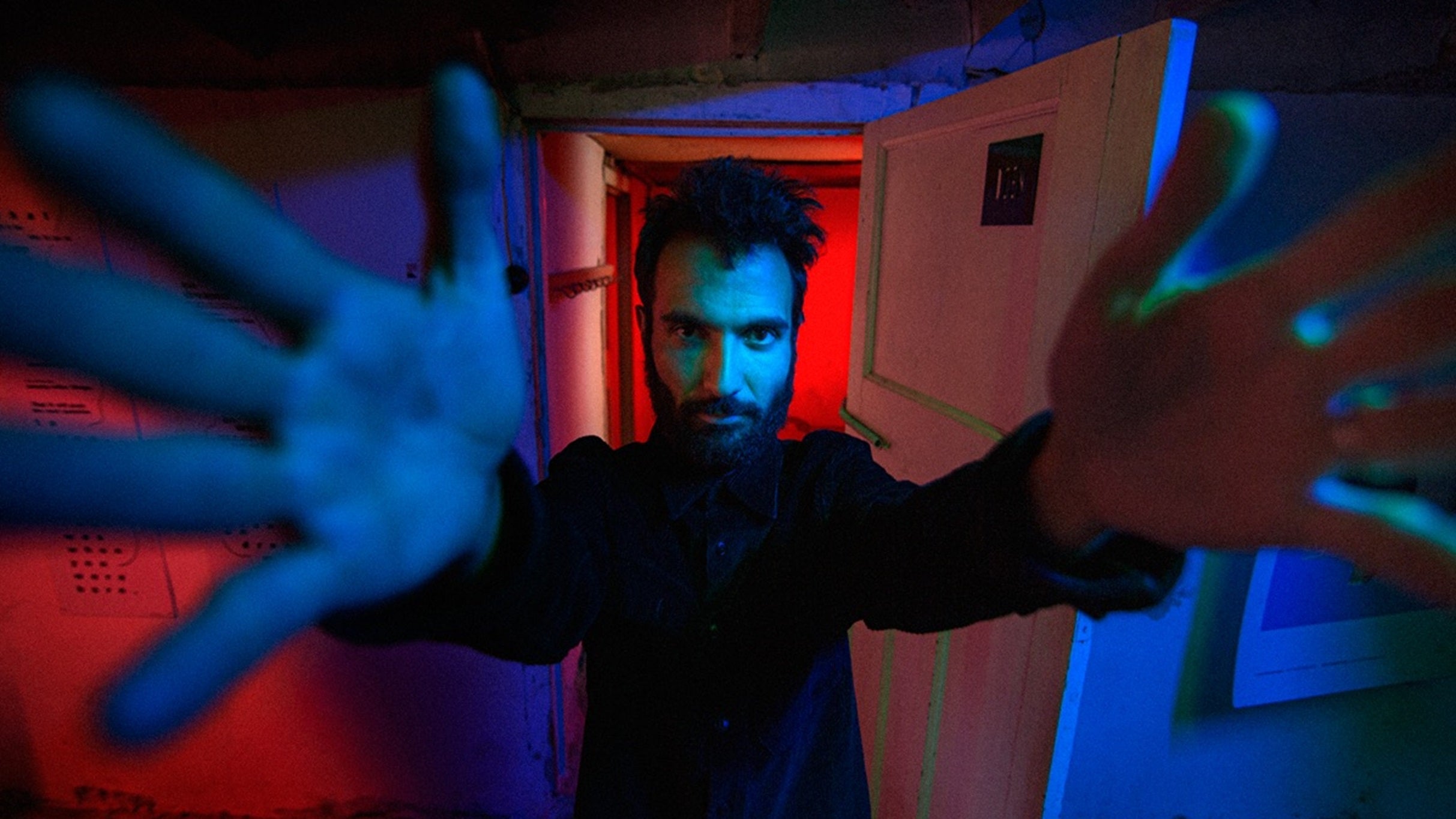 Tigran Hamasyan at Irving Plaza Powered By Verizon 5G – New York, NY