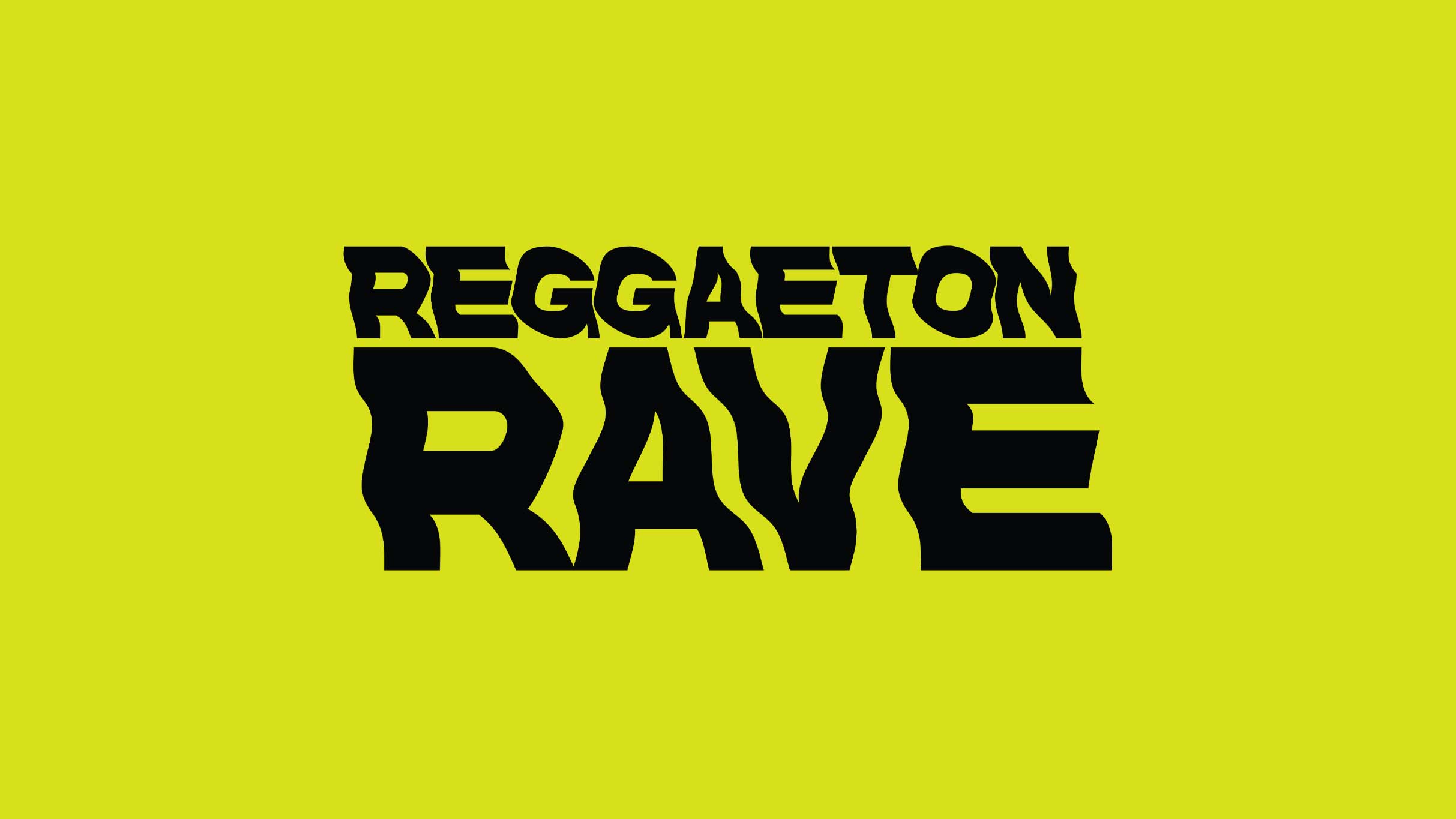 Reggaeton Rave at Exchange LA – Los Angeles, CA
