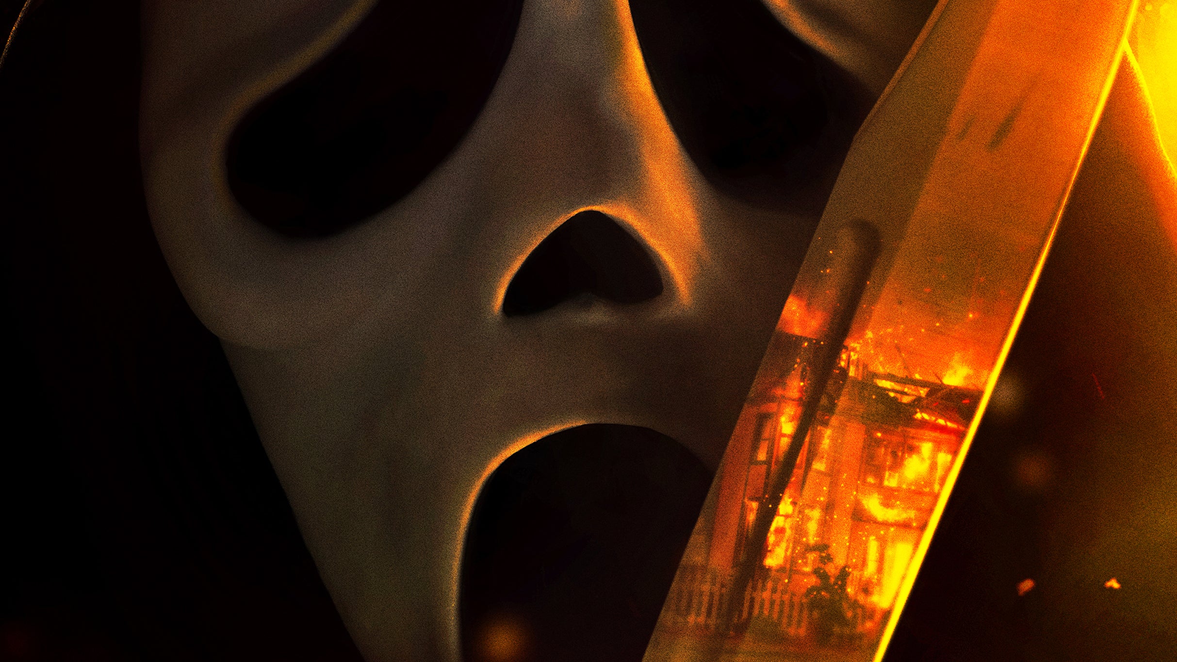 Scream 7 – The IMAX Experience at IMAX THEATRE at TROPICANA – Atlantic City, NJ