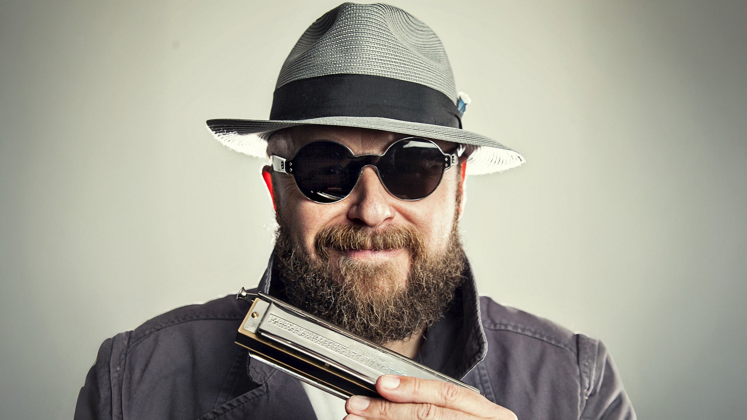 16th Annual New England Winter Blues Festival at Blue Ocean Music Hall – Salisbury, MA